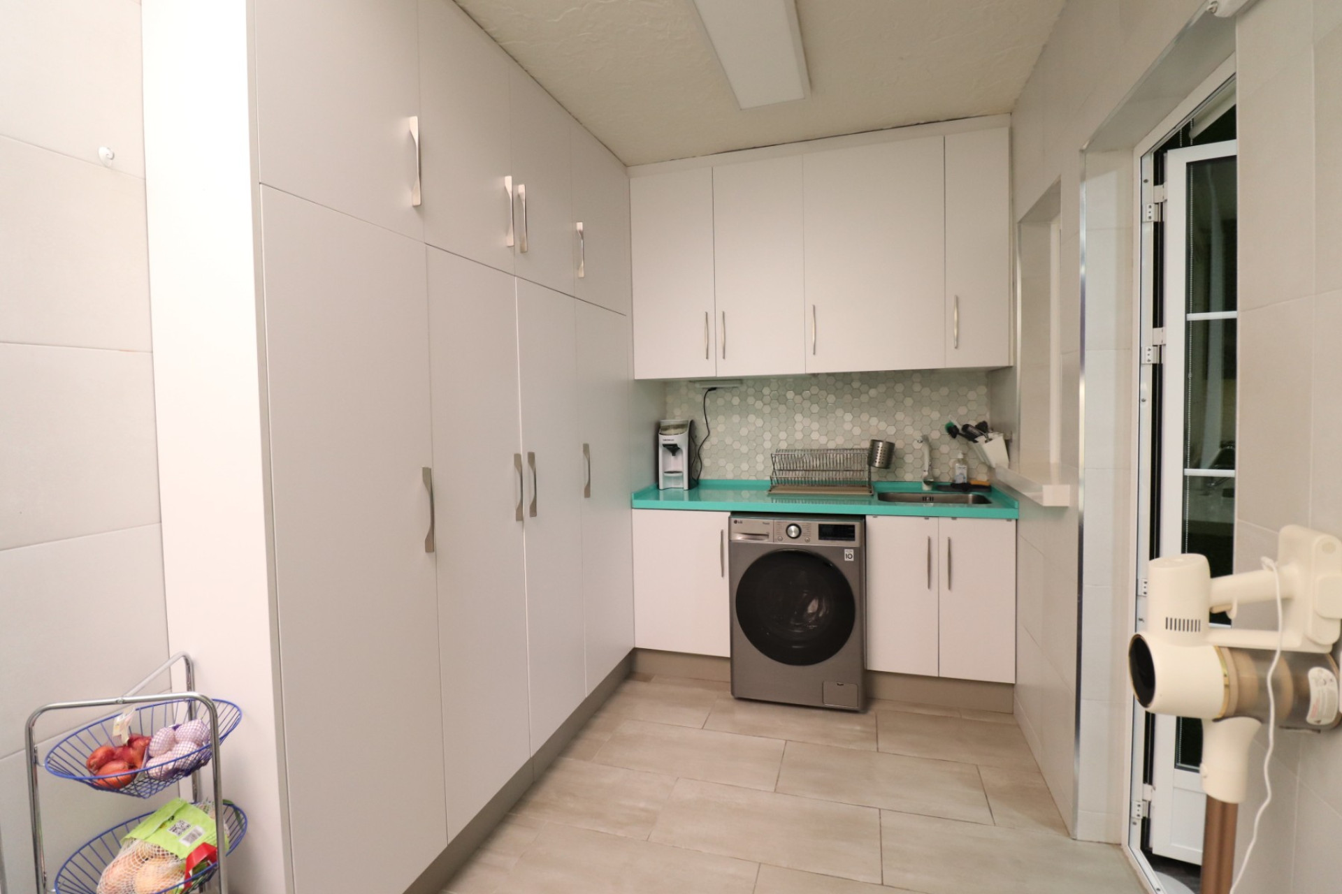 Herverkoop - 2. Town house / tussenwoning - Redovan - Costa Blanca Zuid