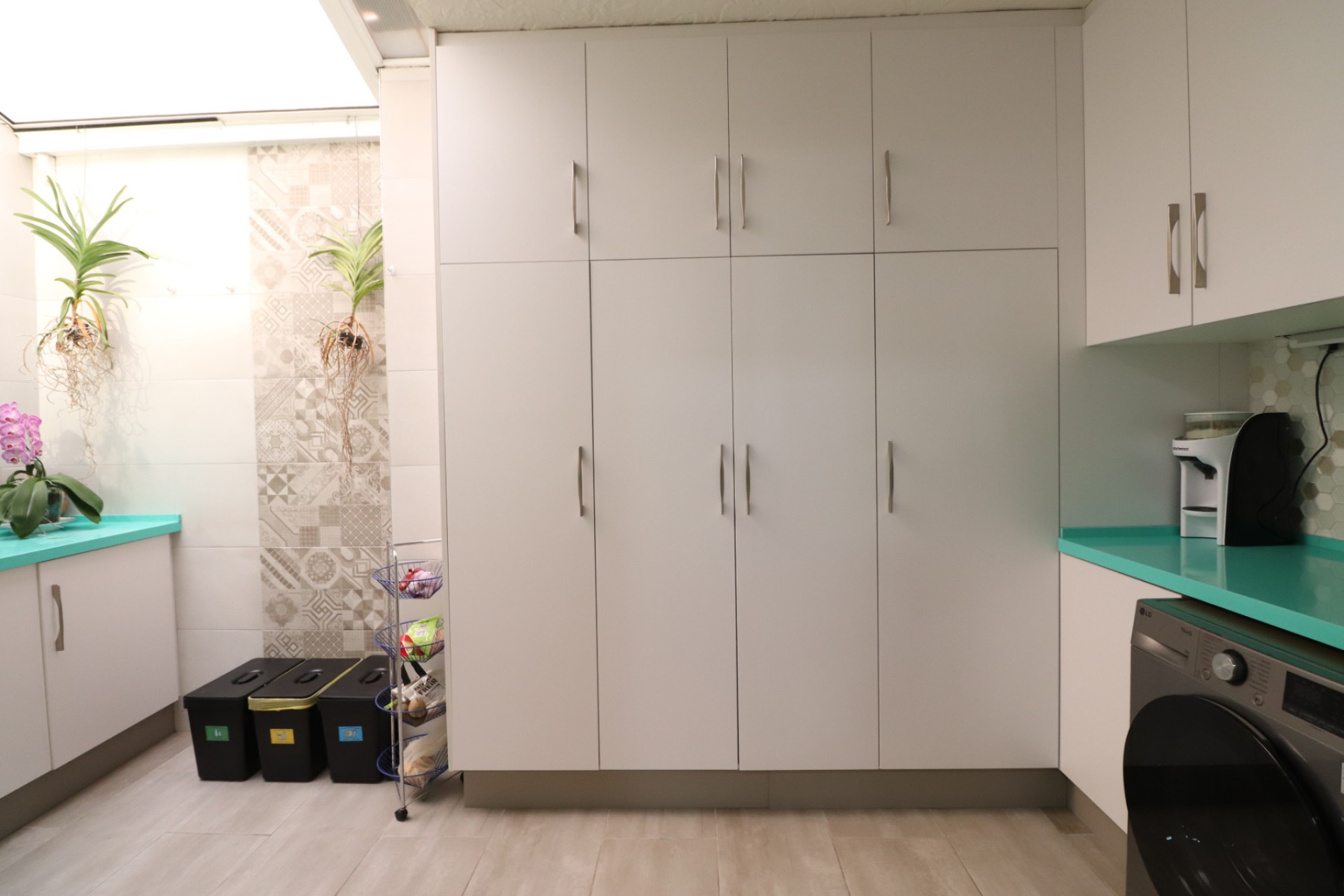 Herverkoop - 2. Town house / tussenwoning - Redovan - Costa Blanca Zuid