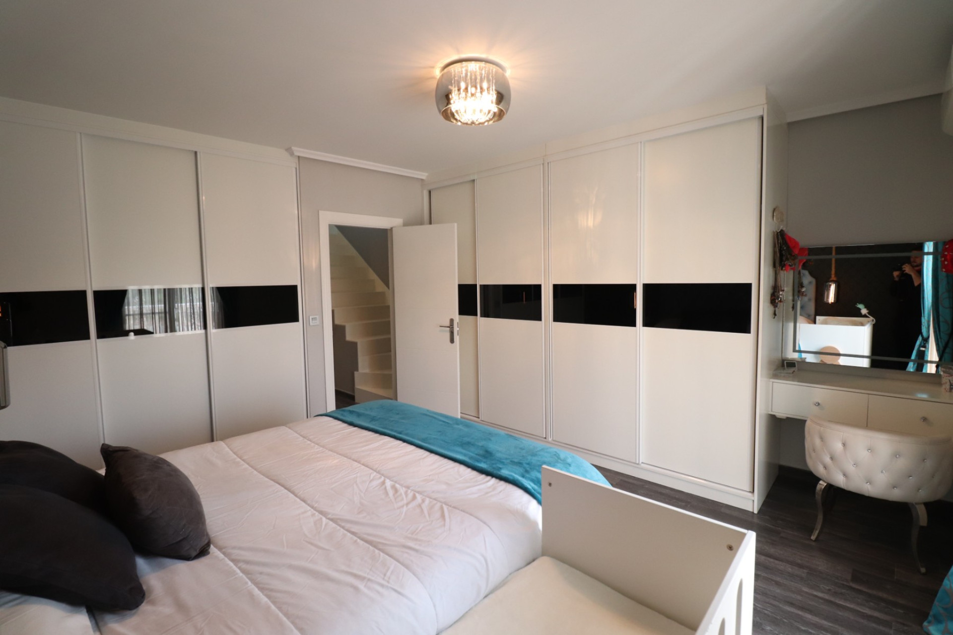 Herverkoop - 2. Town house / tussenwoning - Redovan - Costa Blanca Zuid