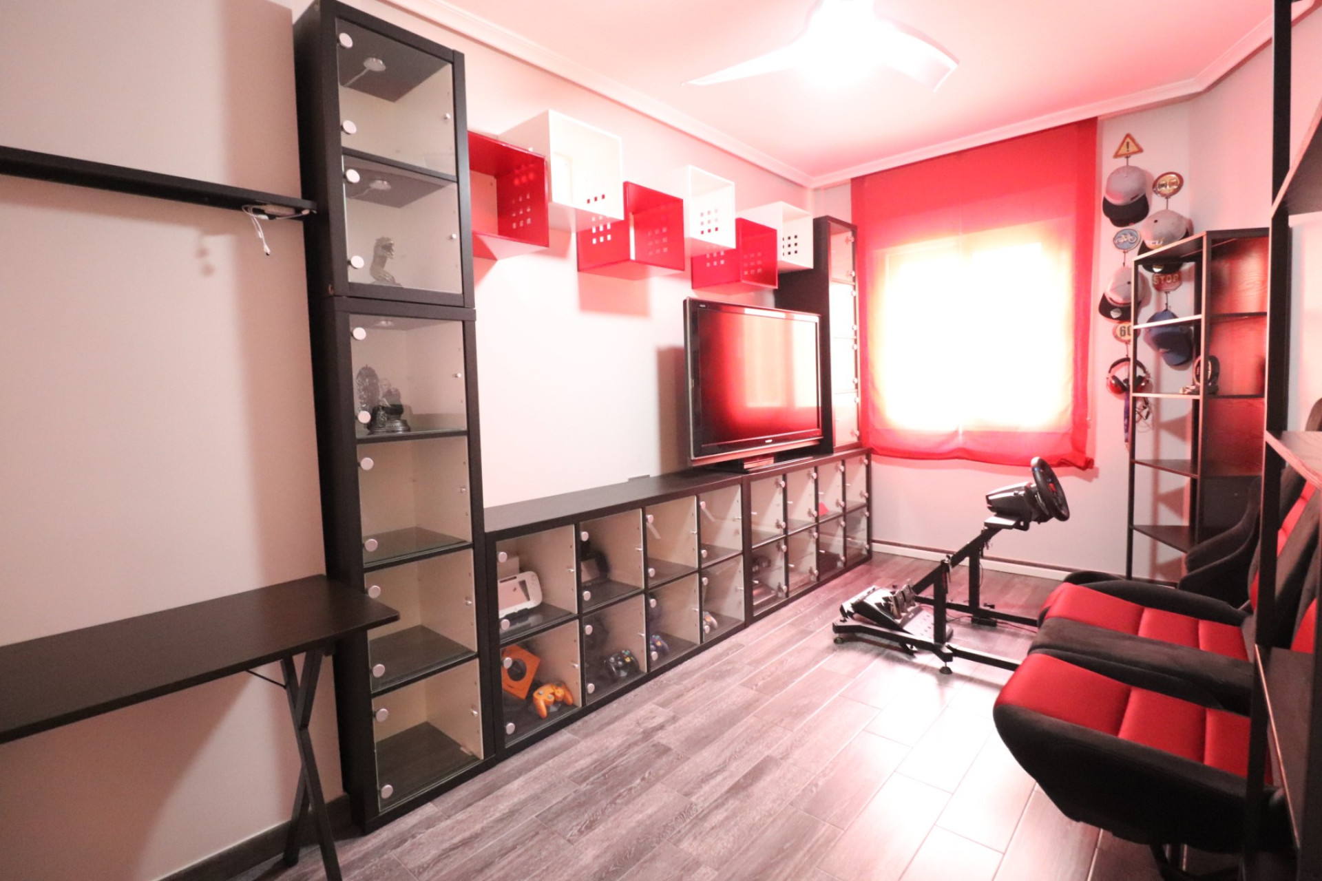 Herverkoop - 2. Town house / tussenwoning - Redovan - Costa Blanca Zuid