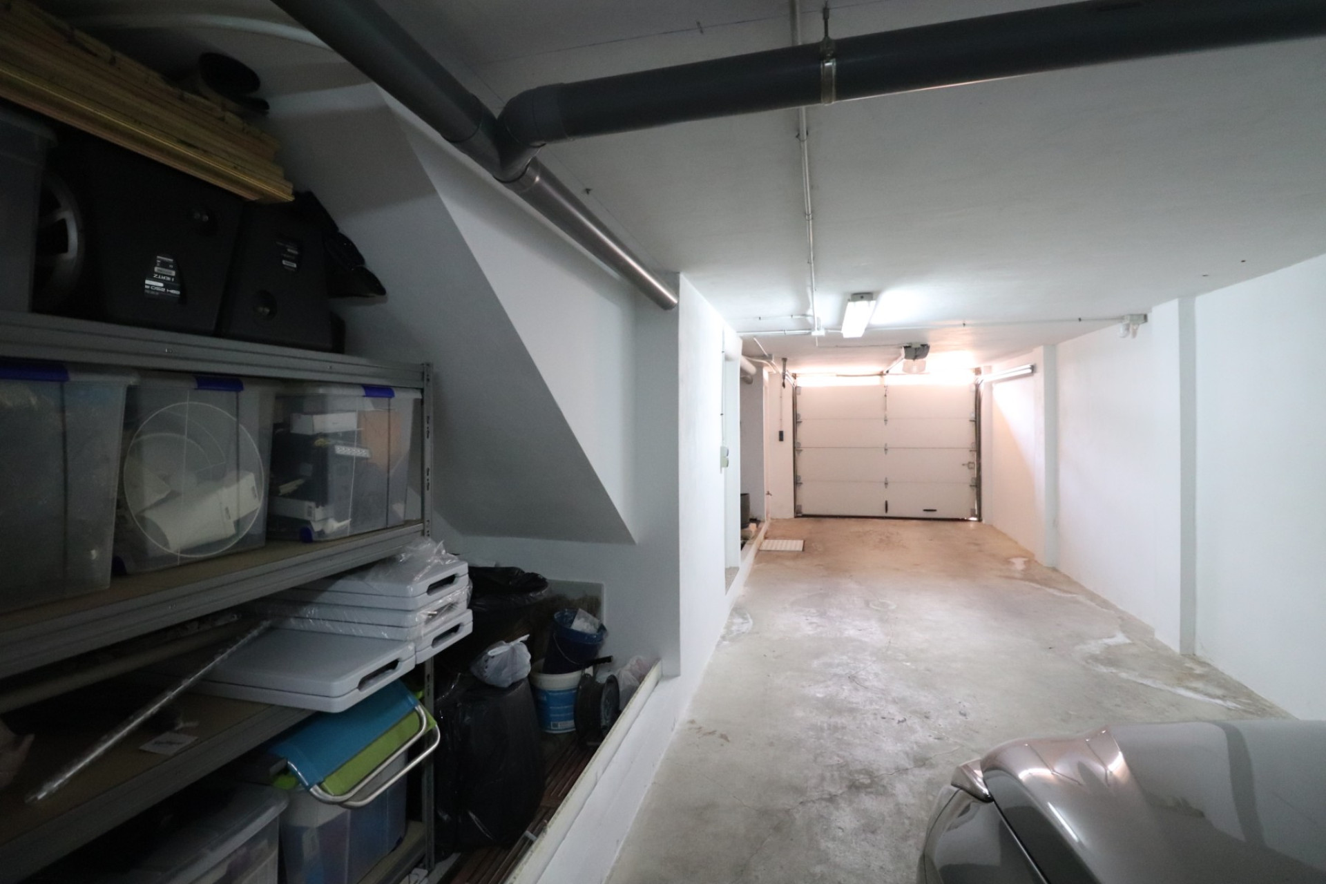 Herverkoop - 2. Town house / tussenwoning - Redovan - Costa Blanca Zuid