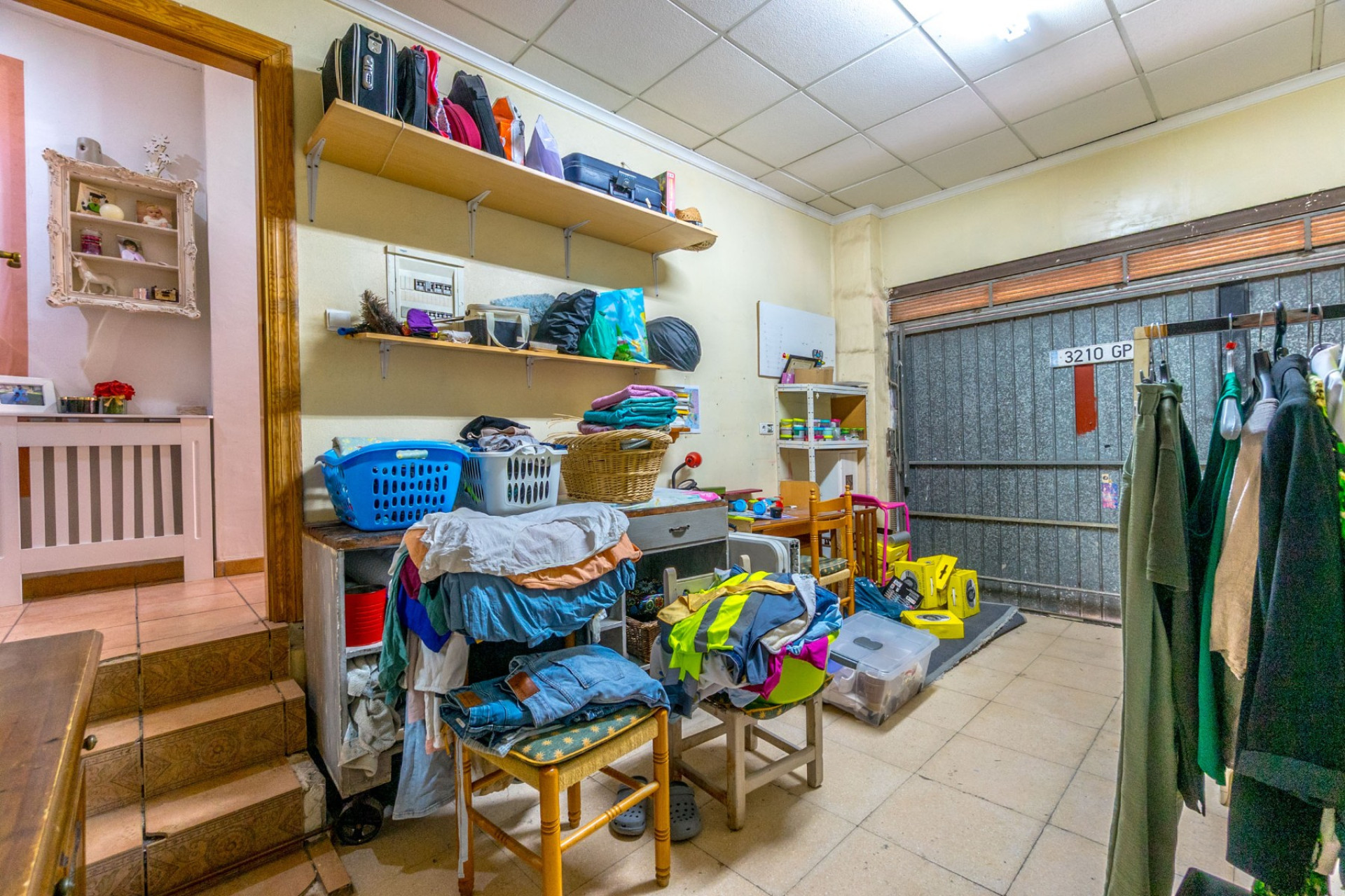 Herverkoop - 2. Town house / tussenwoning - Rojales - Costa Blanca Zuid