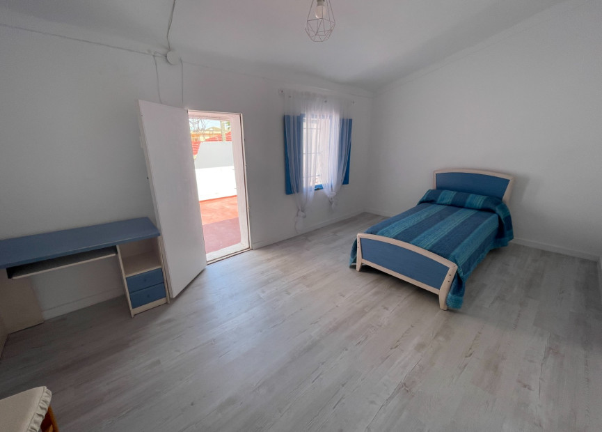 Herverkoop - 2. Town house / tussenwoning - Rojales - Costa Blanca Zuid