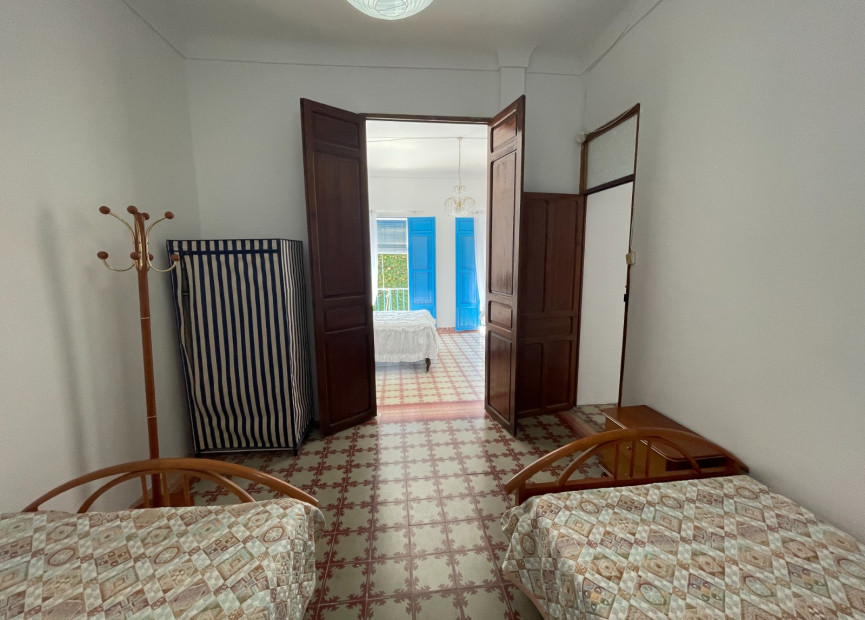 Herverkoop - 2. Town house / tussenwoning - Rojales - Costa Blanca Zuid