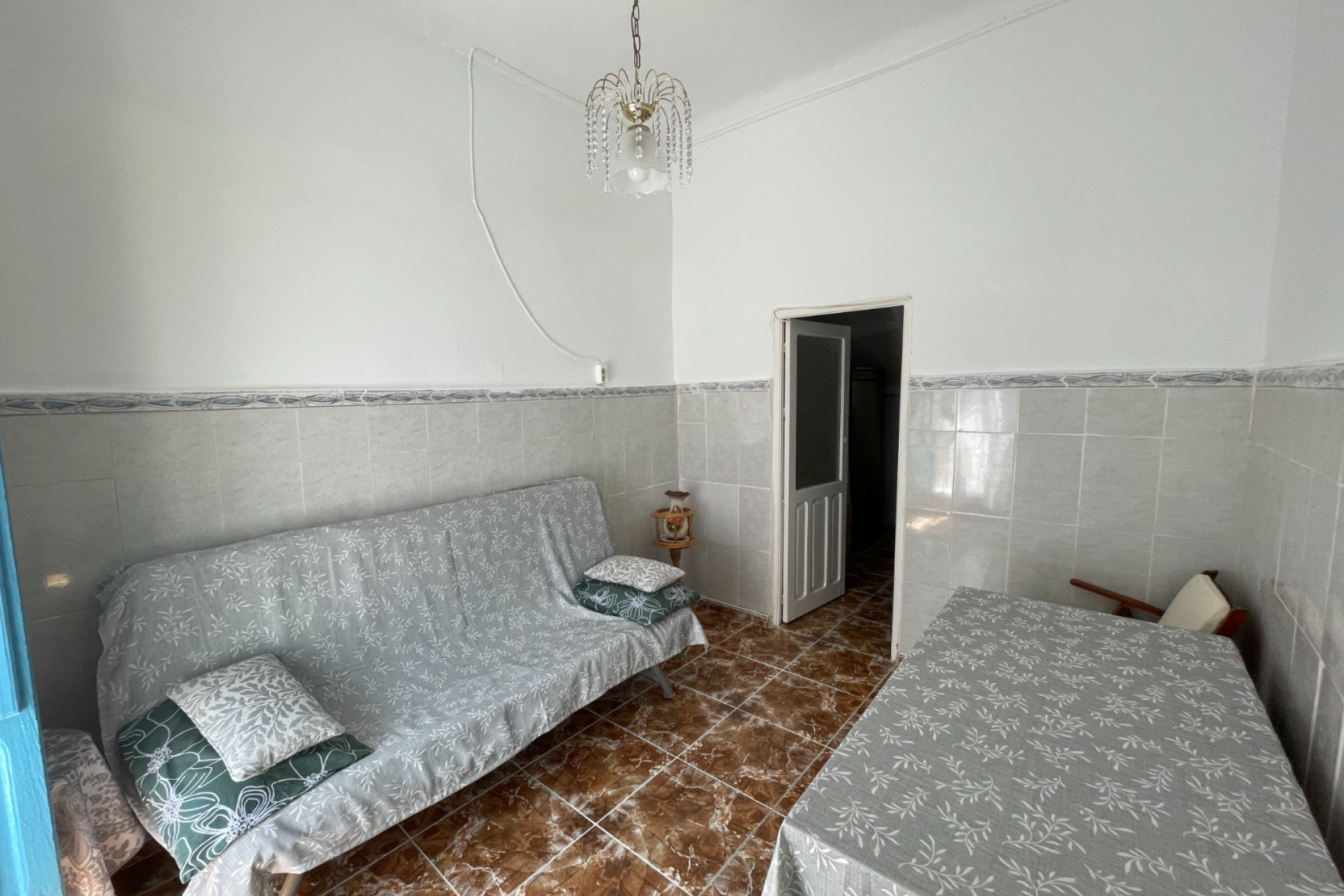 Herverkoop - 2. Town house / tussenwoning - Rojales - Costa Blanca Zuid