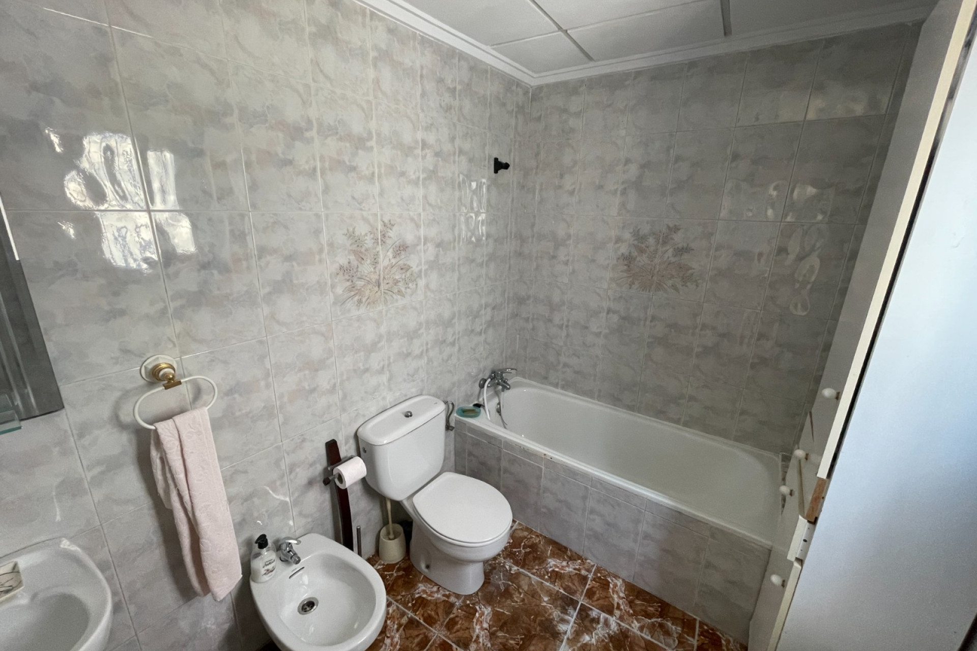 Herverkoop - 2. Town house / tussenwoning - Rojales - Costa Blanca Zuid