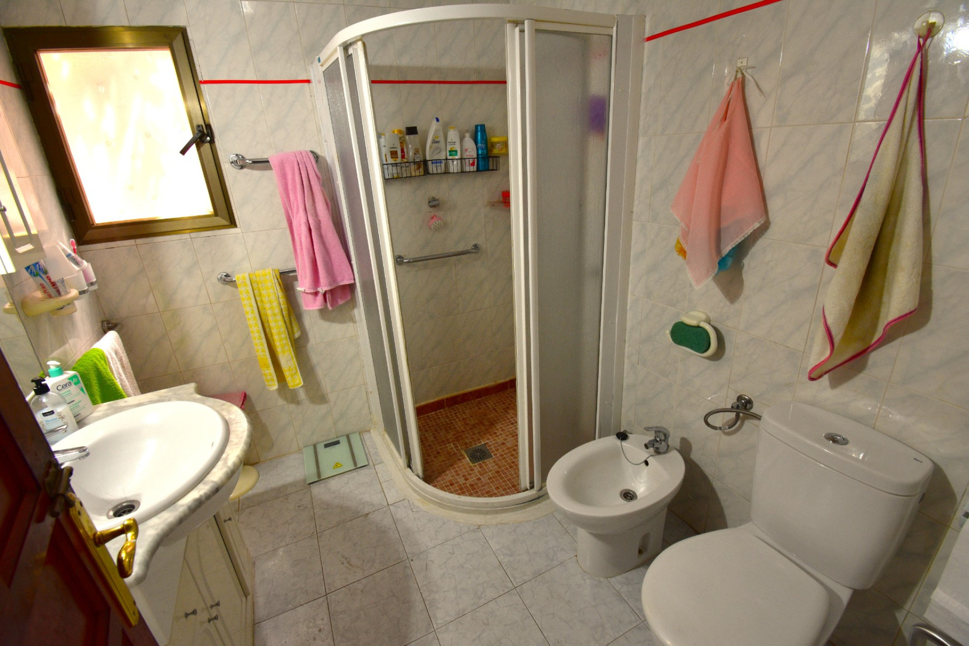 Herverkoop - 2. Town house / tussenwoning - Rojales - Costa Blanca Zuid