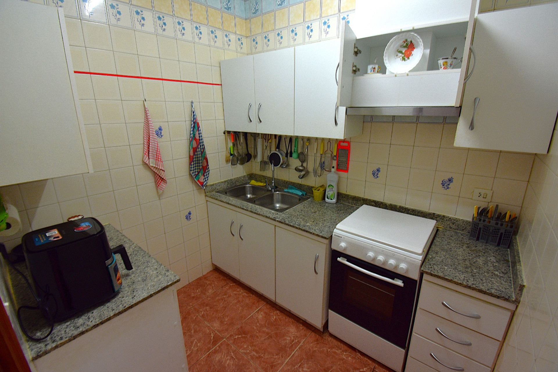 Herverkoop - 2. Town house / tussenwoning - Rojales - Costa Blanca Zuid