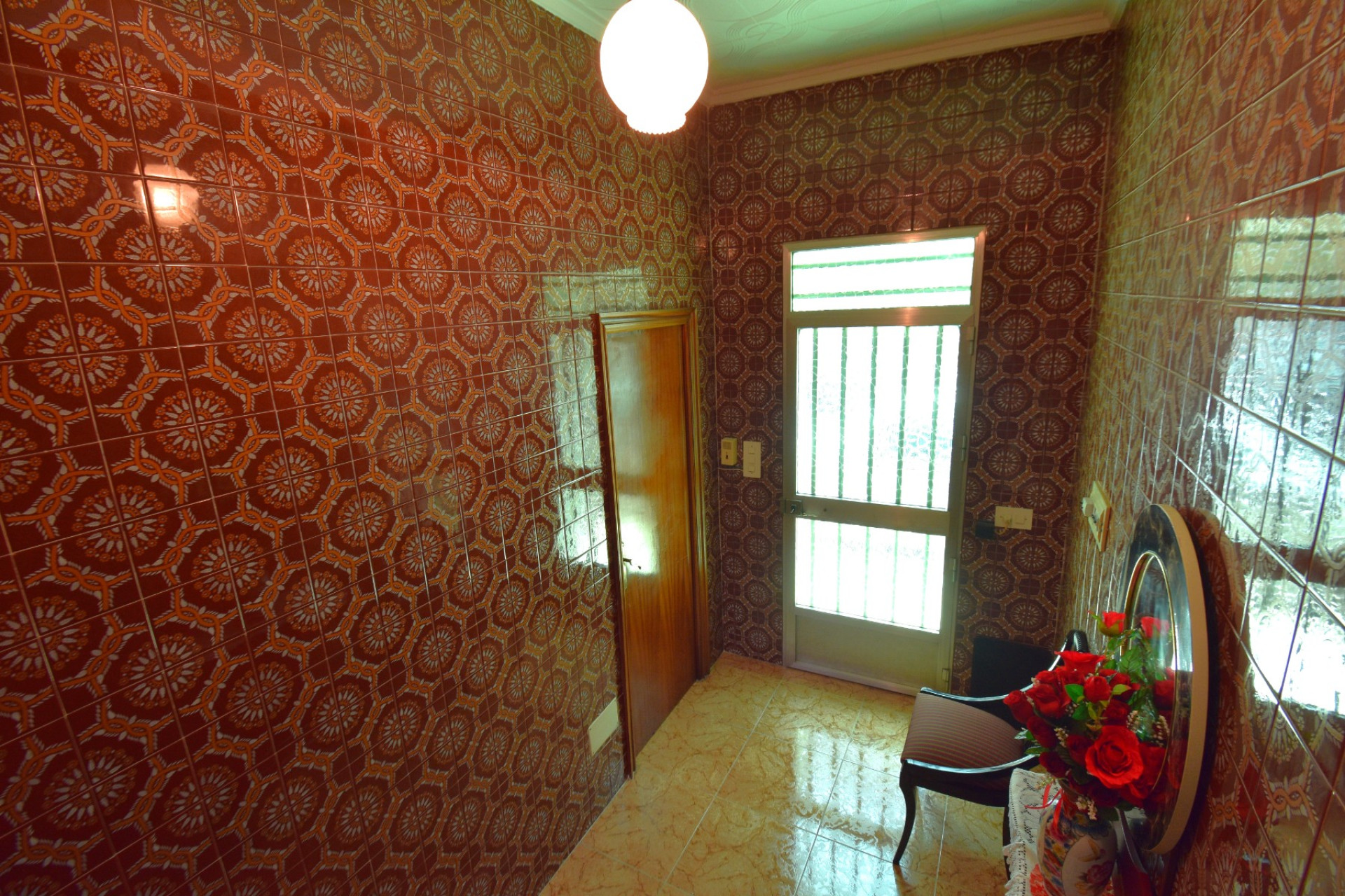 Herverkoop - 2. Town house / tussenwoning - Rojales - Costa Blanca Zuid