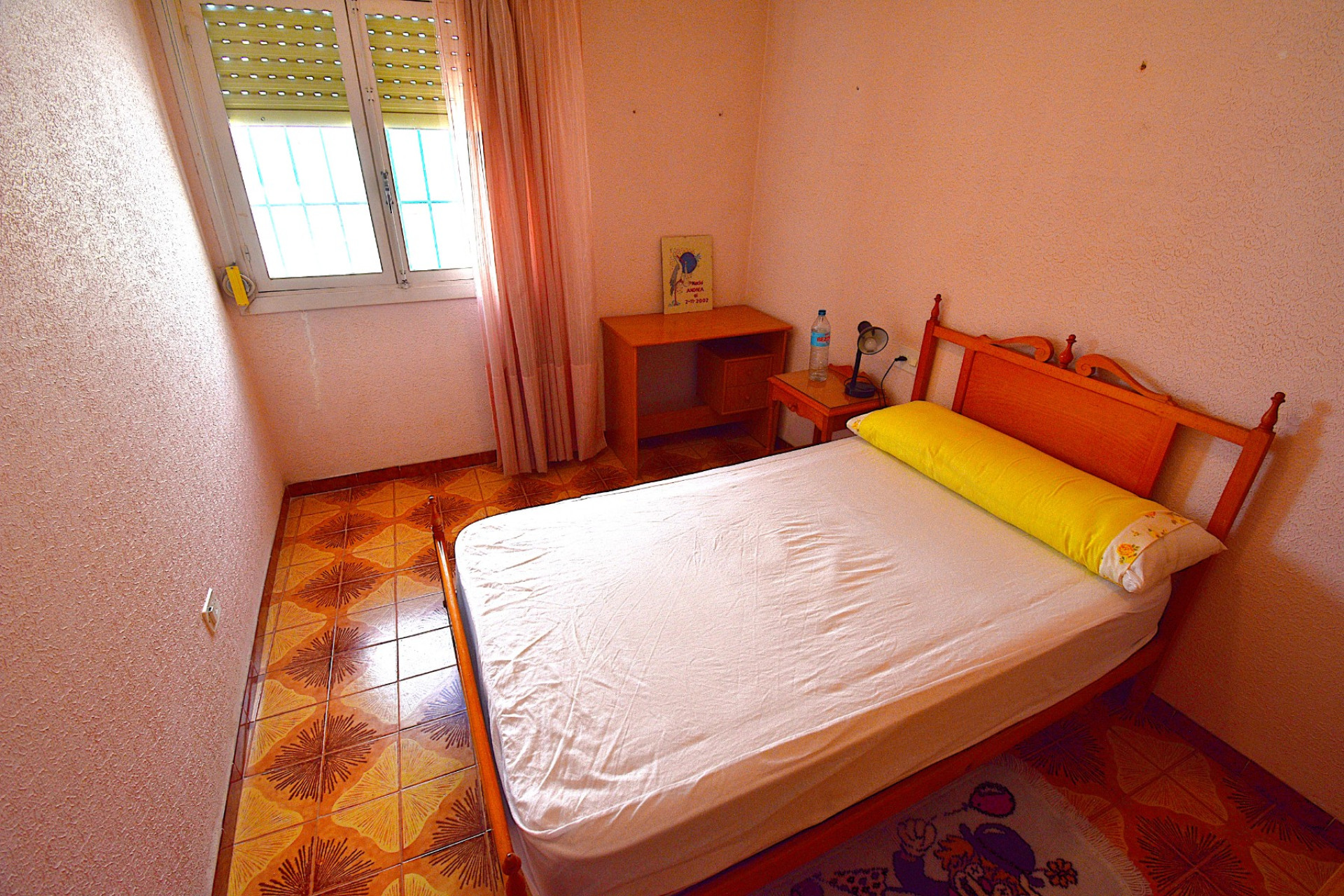 Herverkoop - 2. Town house / tussenwoning - Rojales - Costa Blanca Zuid