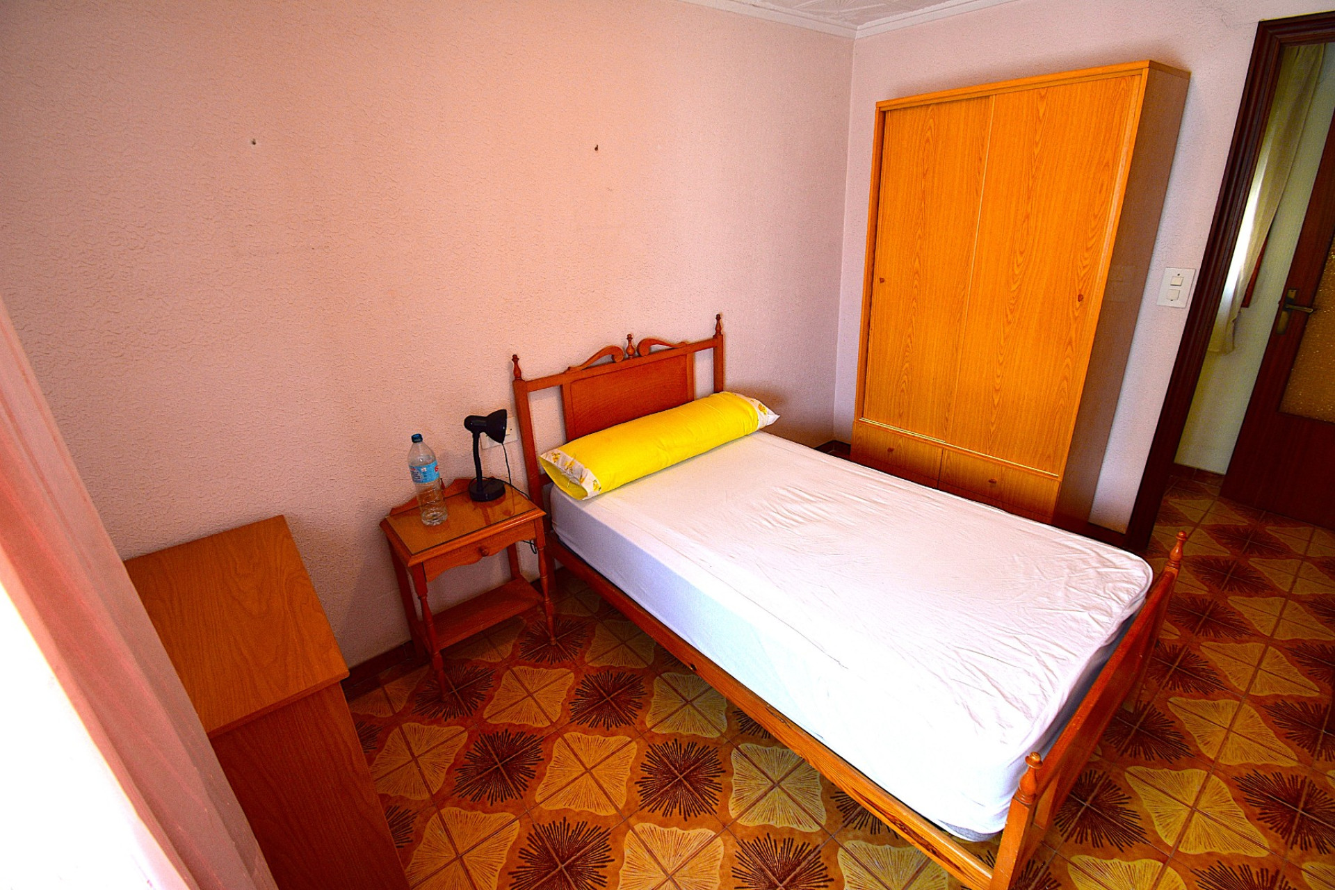 Herverkoop - 2. Town house / tussenwoning - Rojales - Costa Blanca Zuid