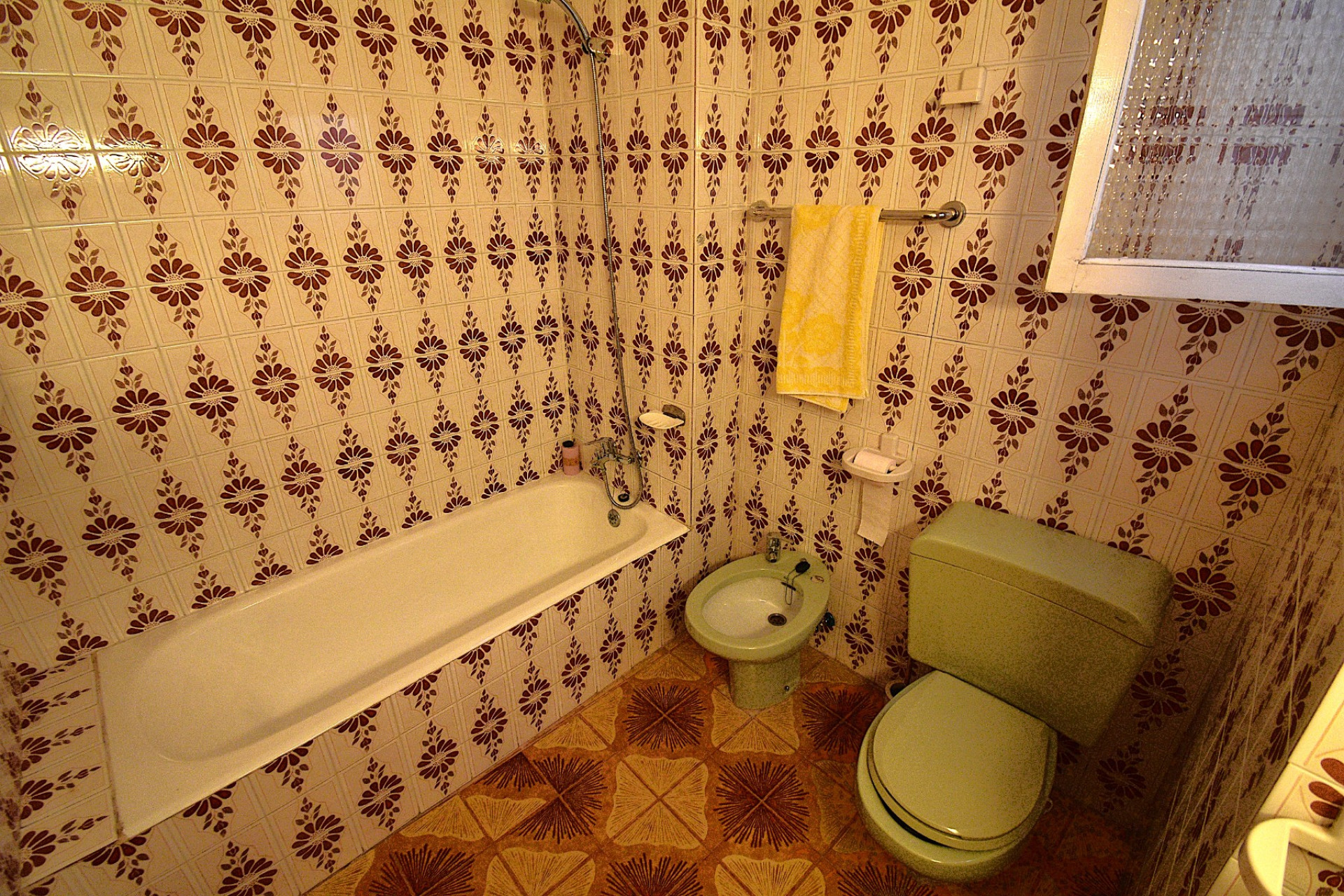 Herverkoop - 2. Town house / tussenwoning - Rojales - Costa Blanca Zuid