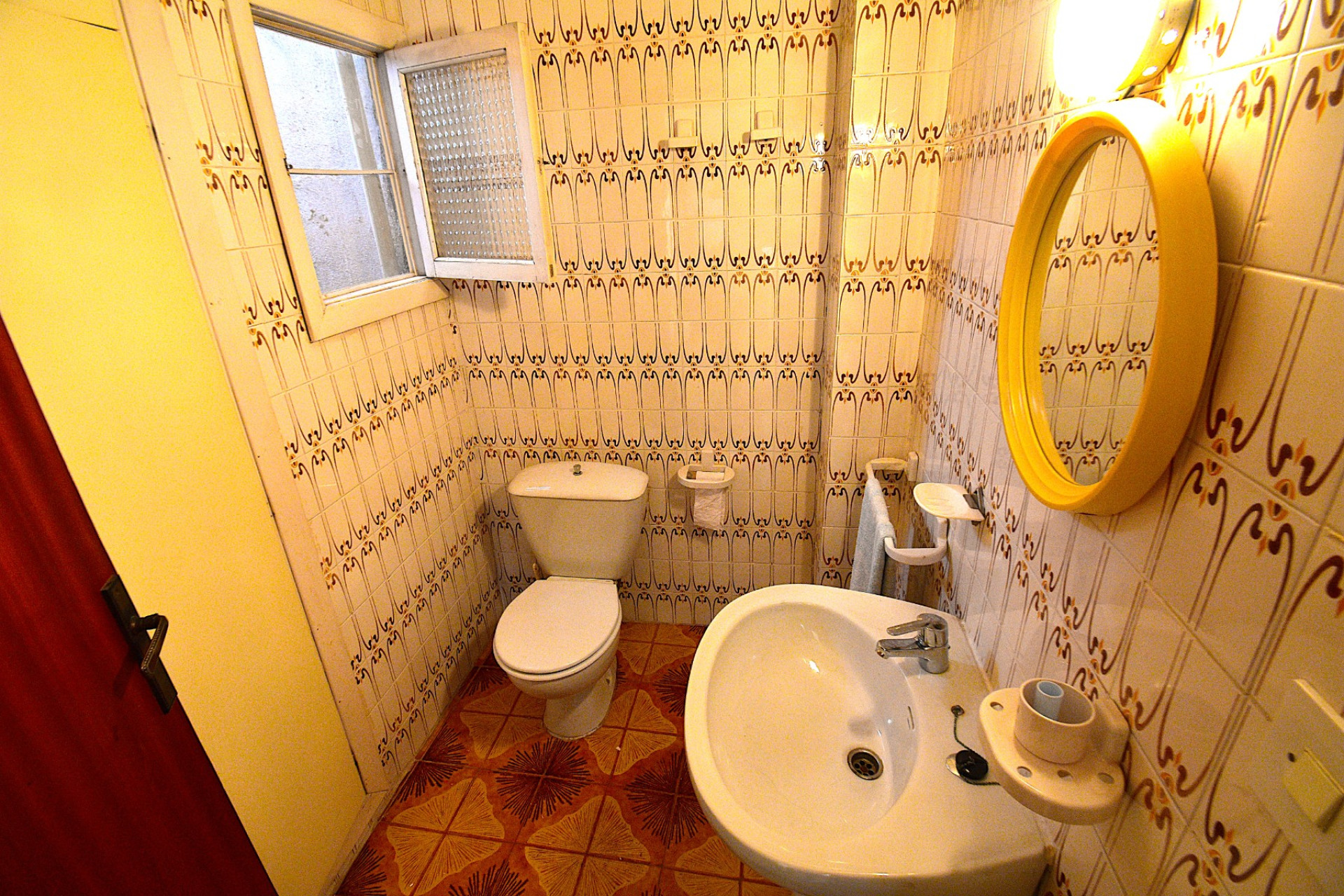 Herverkoop - 2. Town house / tussenwoning - Rojales - Costa Blanca Zuid