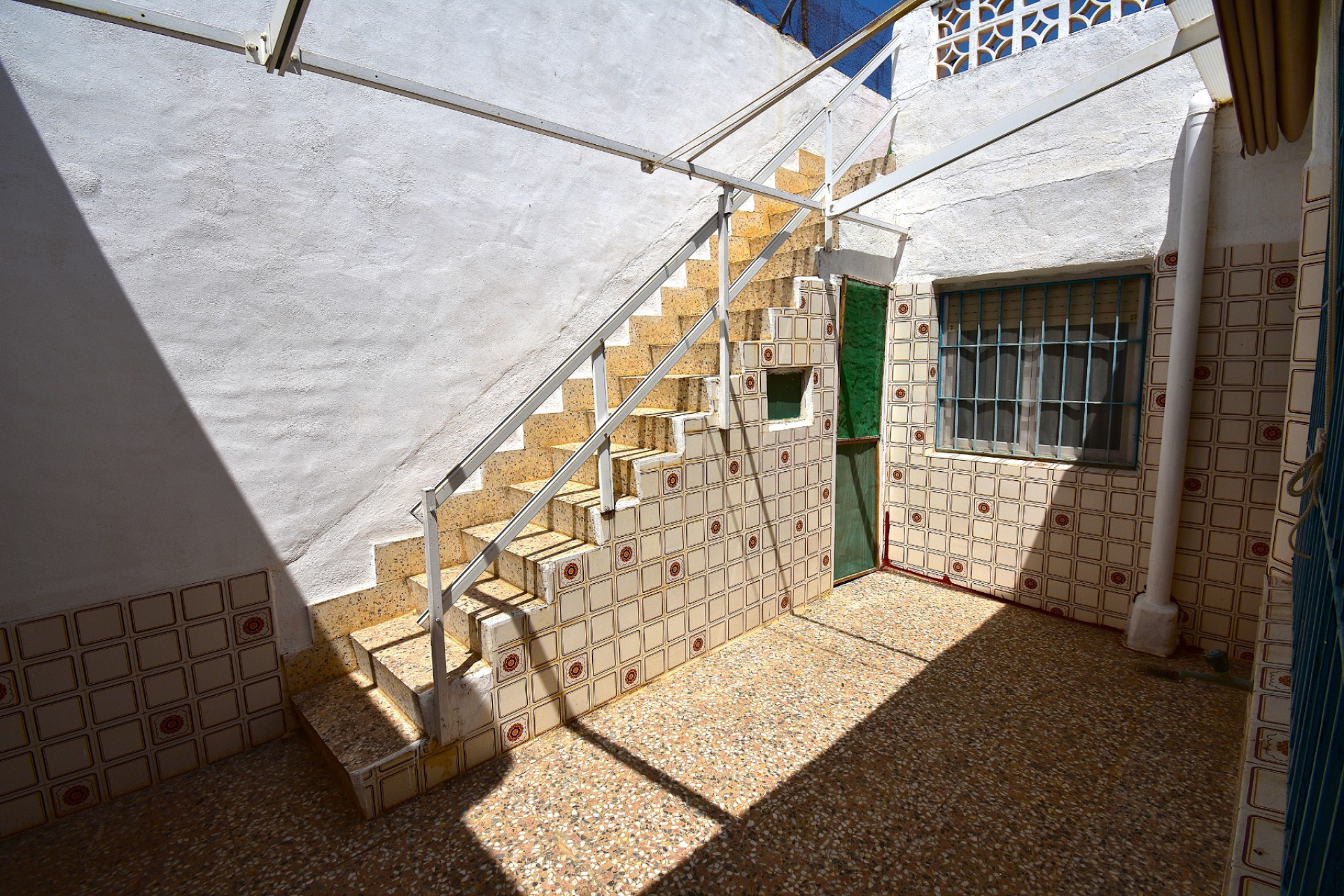 Herverkoop - 2. Town house / tussenwoning - Rojales - Costa Blanca Zuid