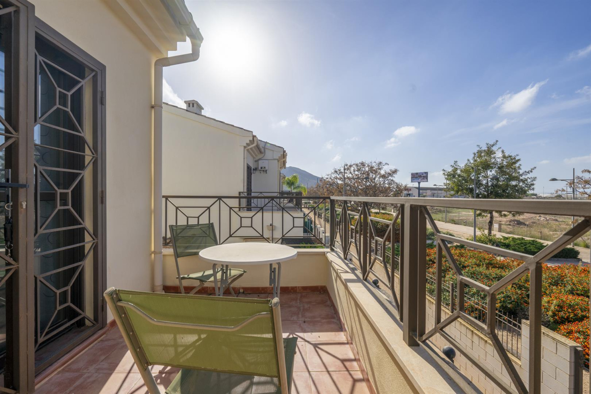 Herverkoop - 2. Town house / tussenwoning - San Cayetano  - Costa Calida