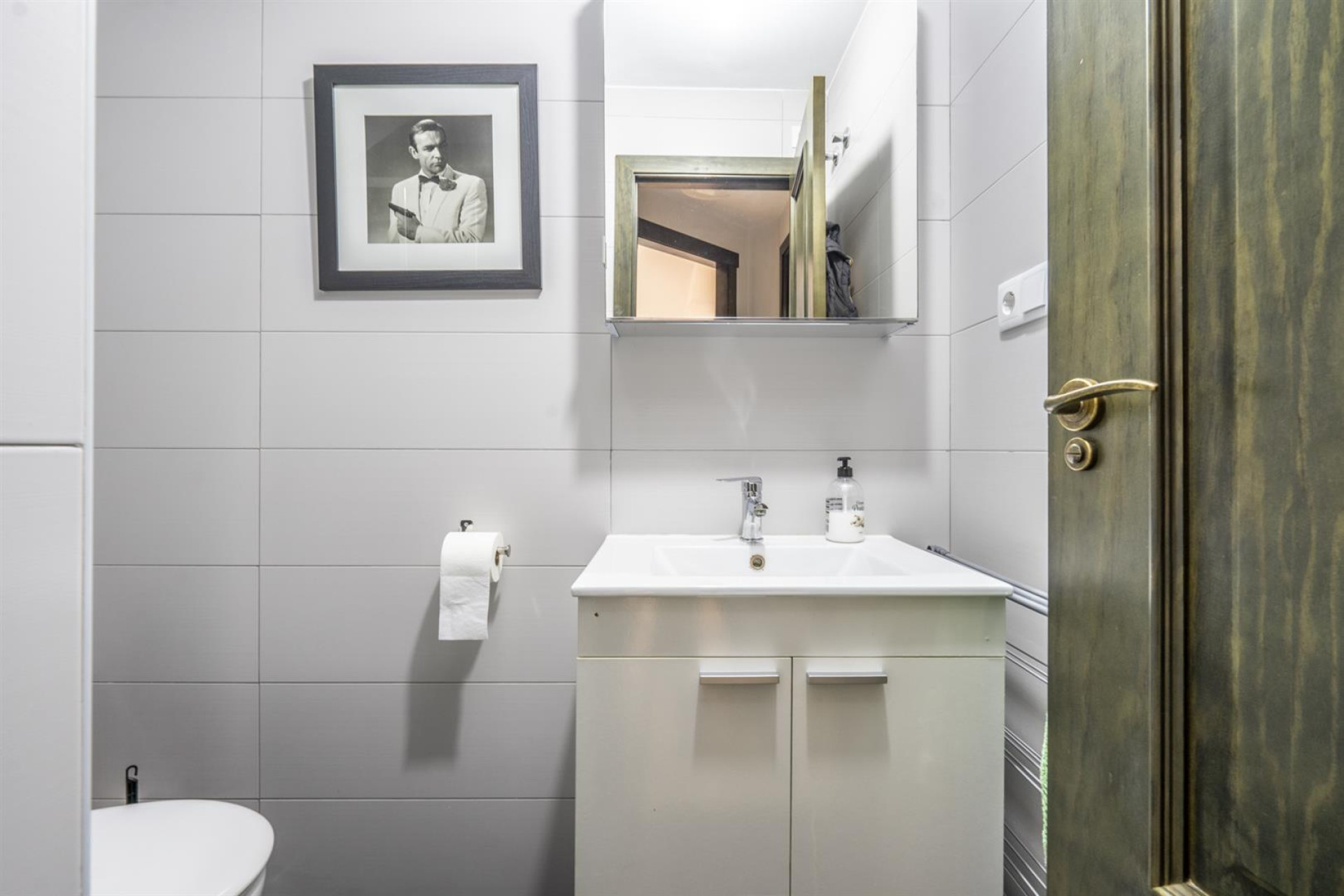 Herverkoop - 2. Town house / tussenwoning - San Cayetano  - Costa Calida