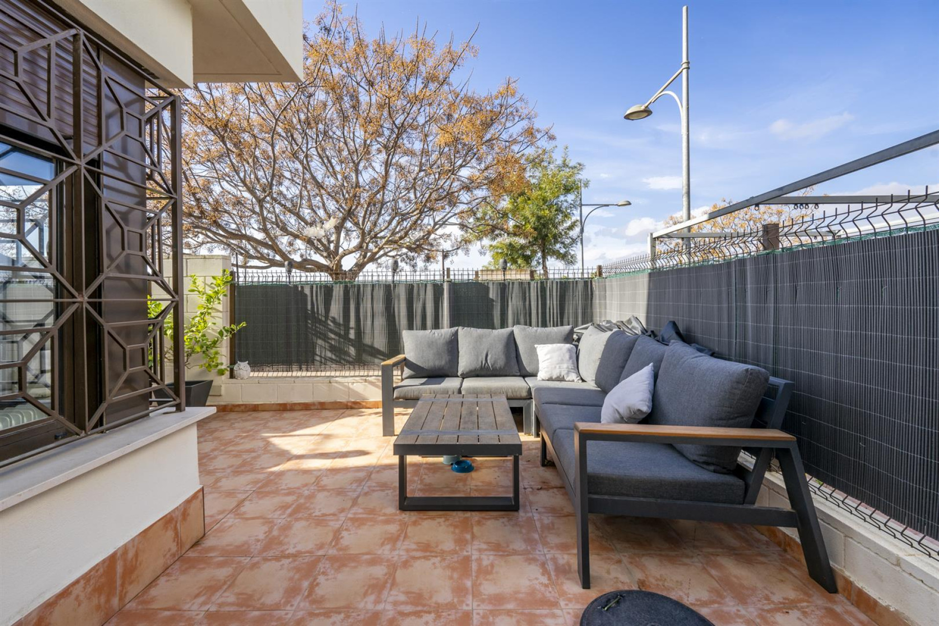 Herverkoop - 2. Town house / tussenwoning - San Cayetano  - Costa Calida