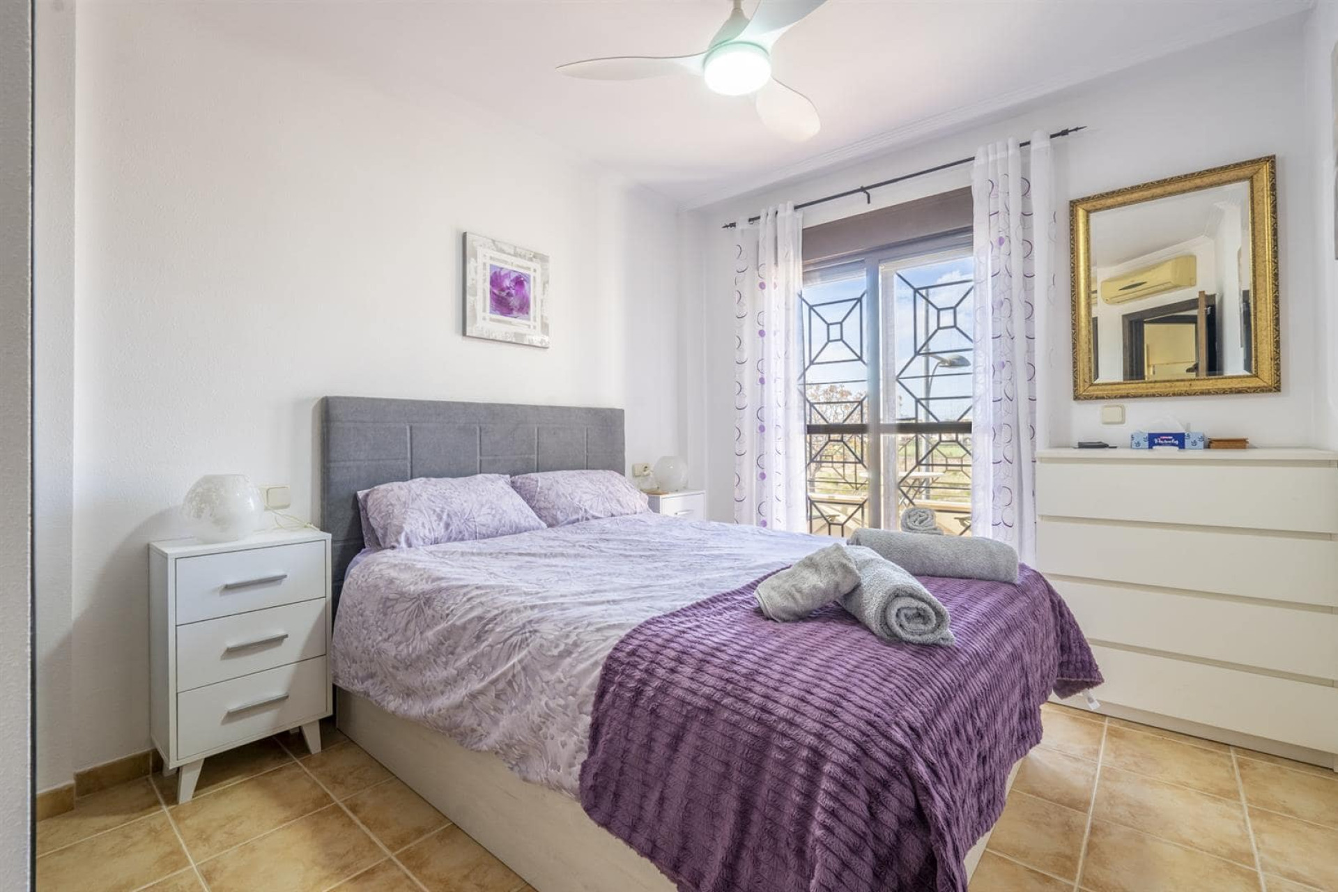 Herverkoop - 2. Town house / tussenwoning - San Cayetano  - Costa Calida