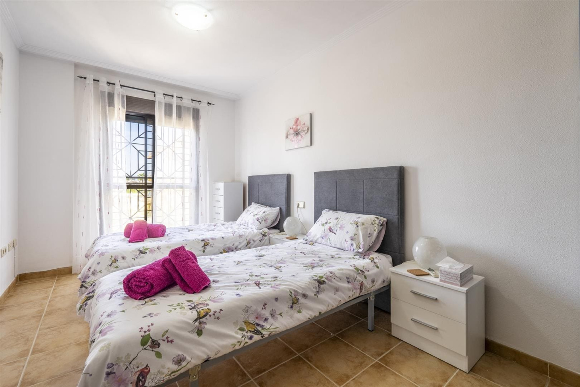 Herverkoop - 2. Town house / tussenwoning - San Cayetano  - Costa Calida