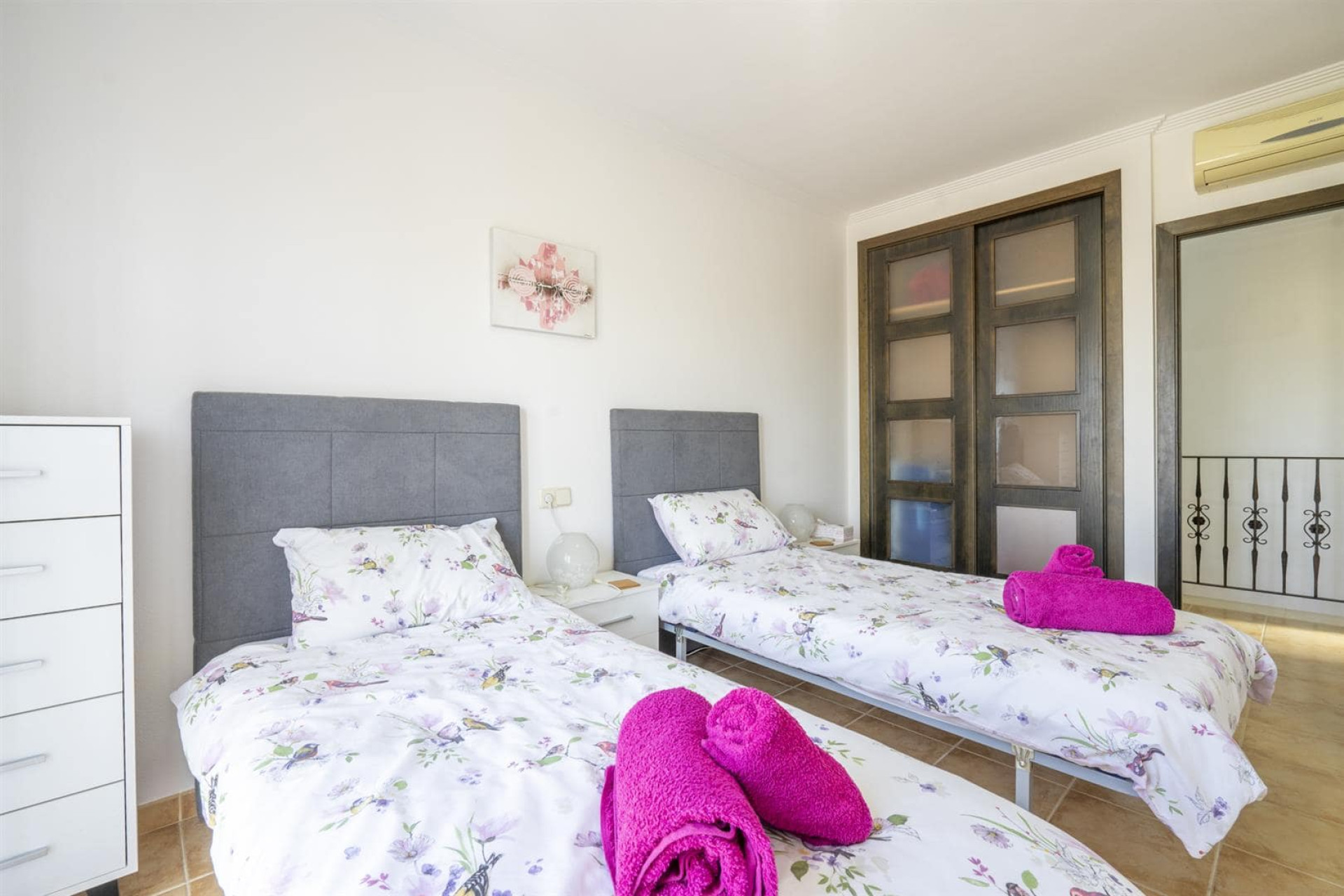 Herverkoop - 2. Town house / tussenwoning - San Cayetano  - Costa Calida