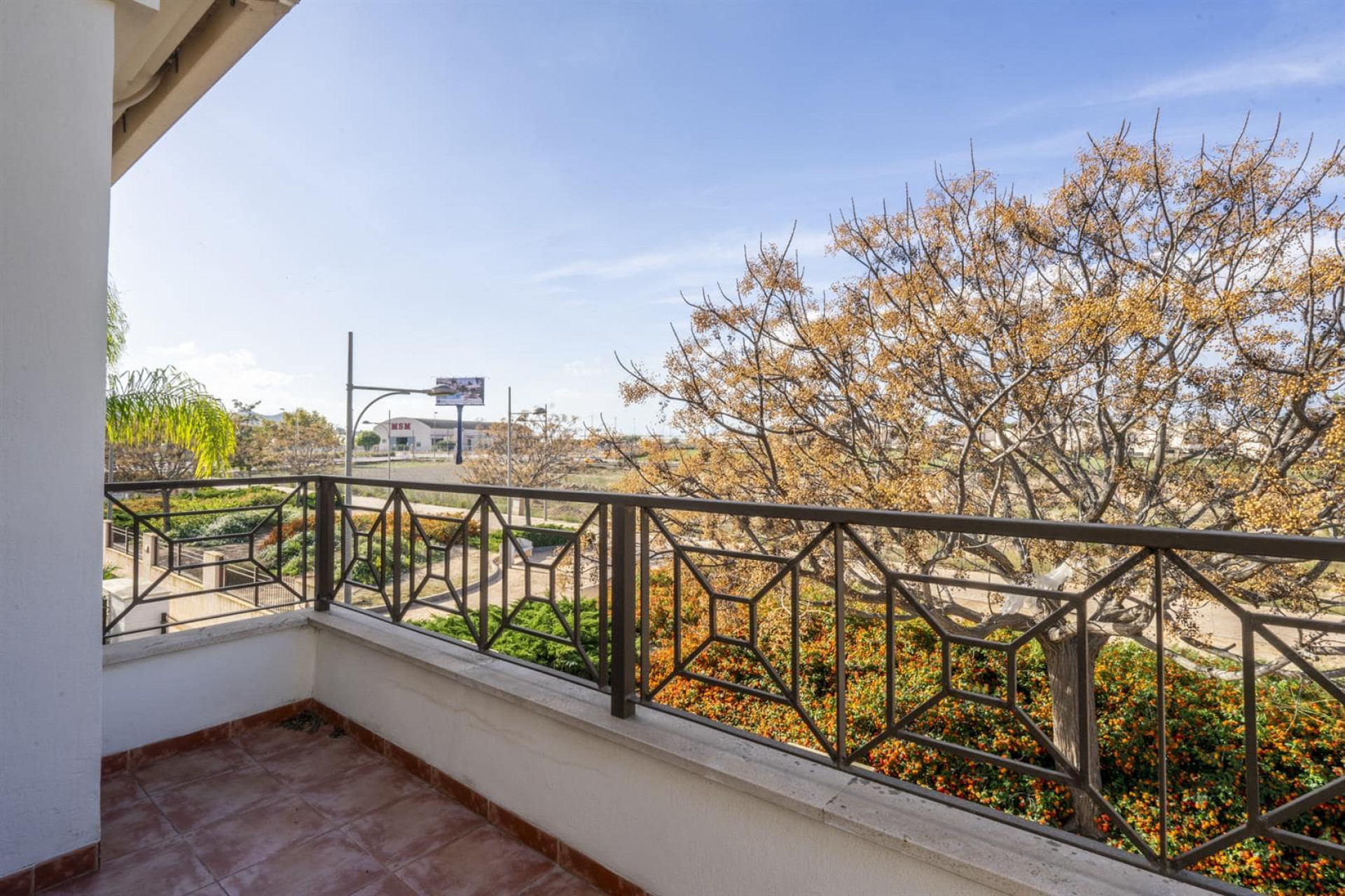 Herverkoop - 2. Town house / tussenwoning - San Cayetano  - Costa Calida