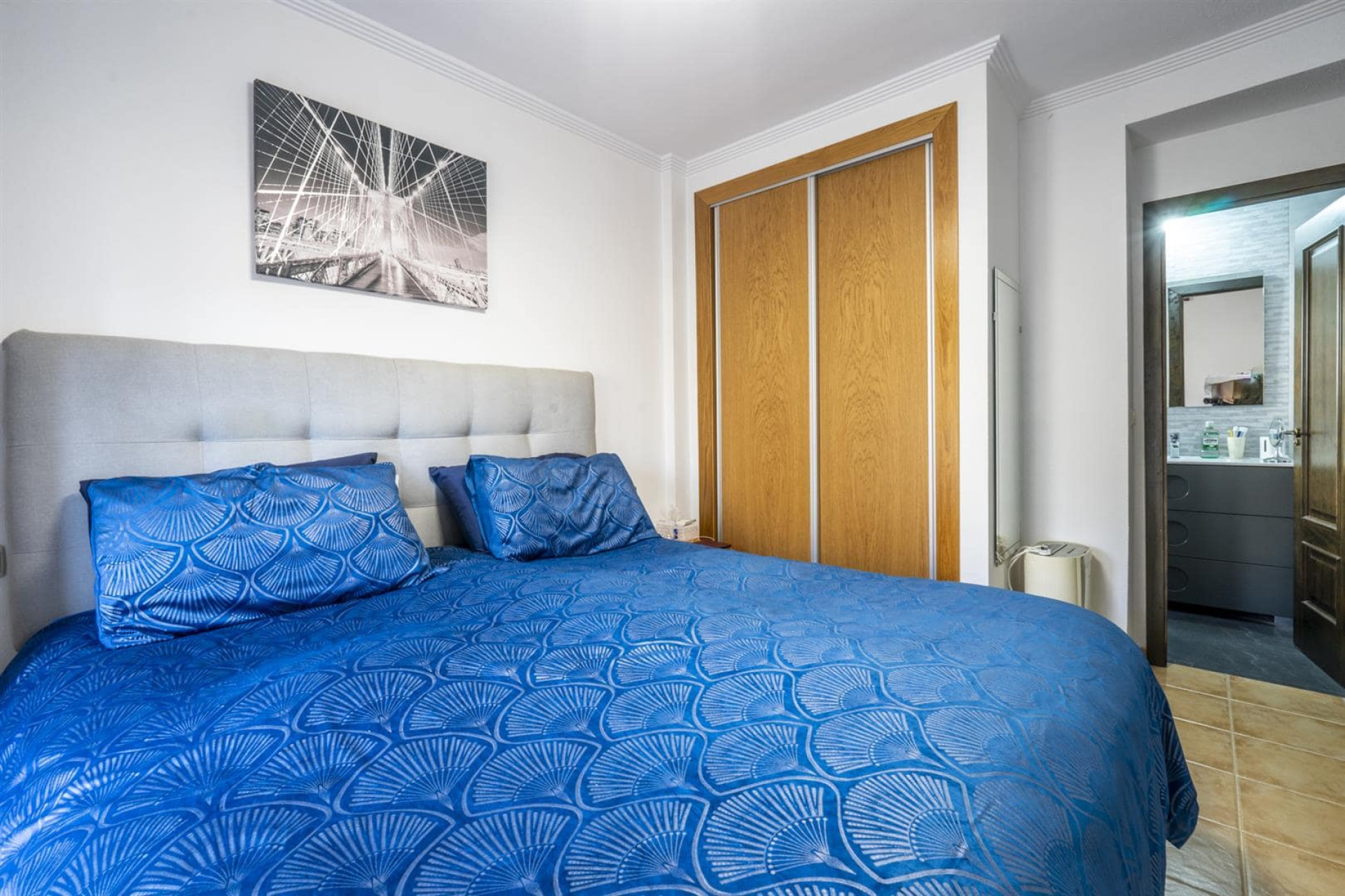 Herverkoop - 2. Town house / tussenwoning - San Cayetano  - Costa Calida