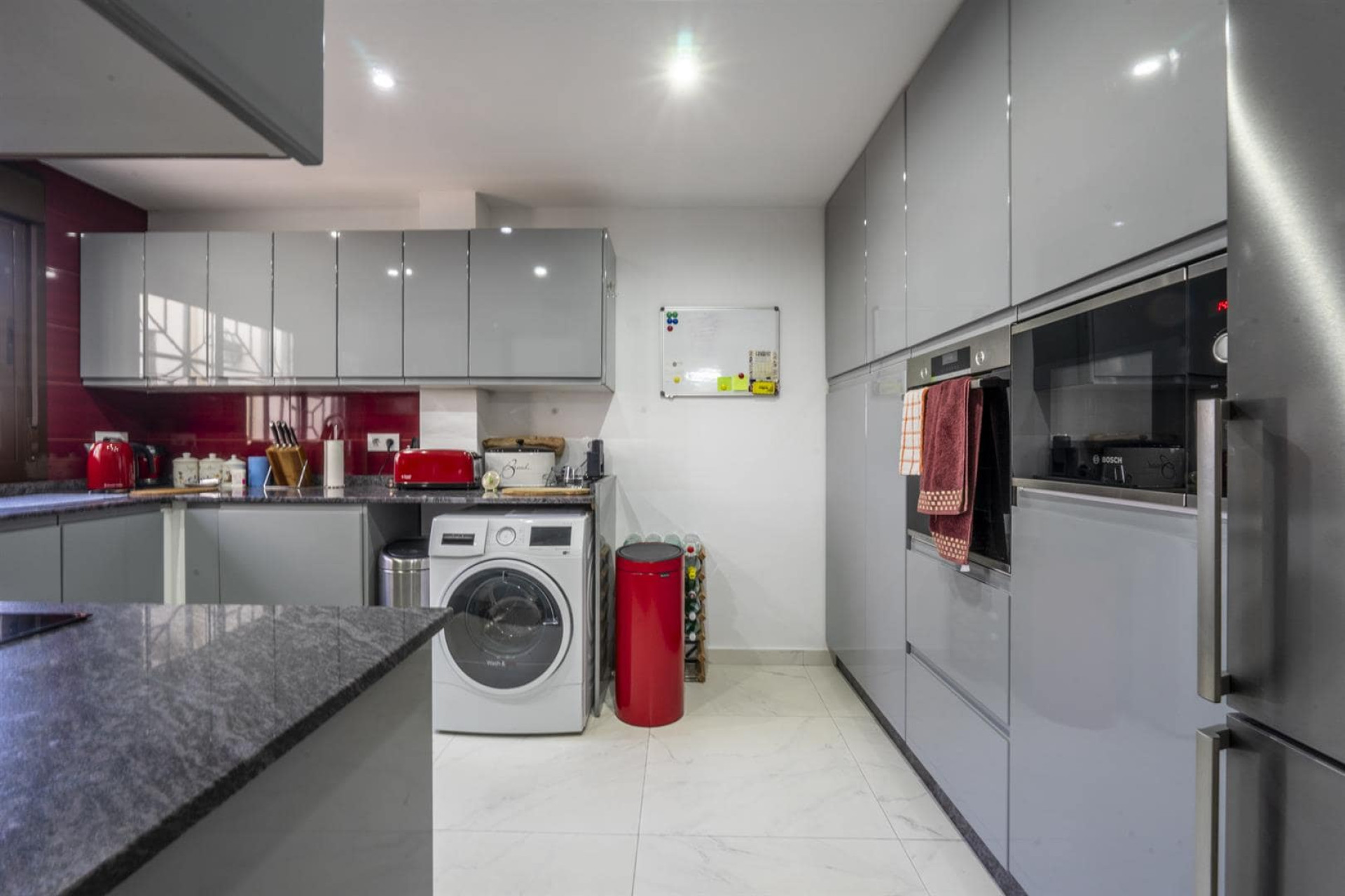 Herverkoop - 2. Town house / tussenwoning - San Cayetano  - Costa Calida