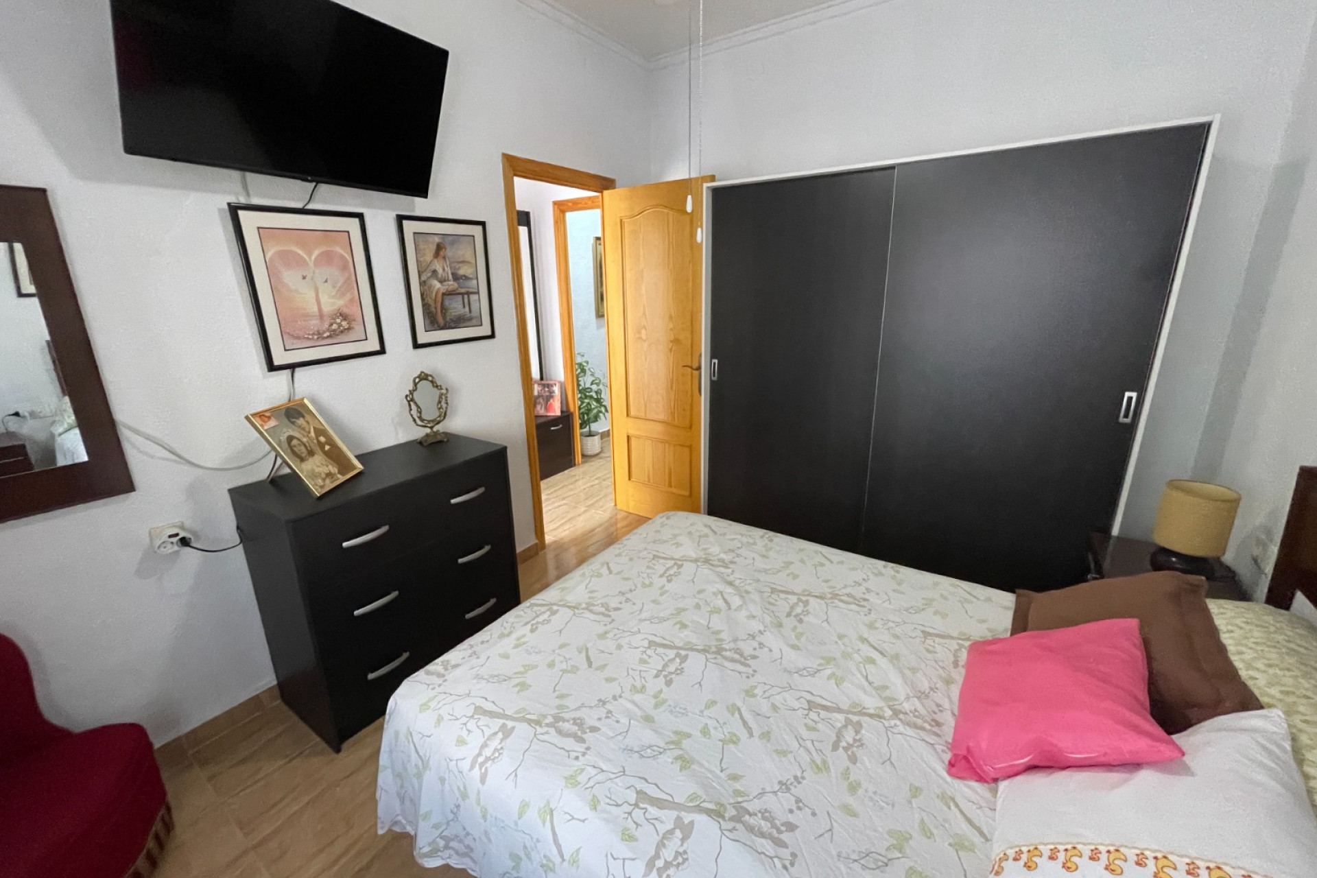 Herverkoop - 2. Town house / tussenwoning - San Fulgencio - Center