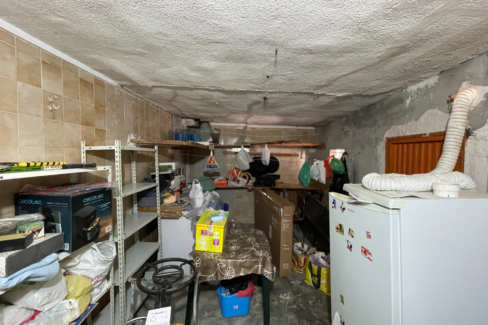 Herverkoop - 2. Town house / tussenwoning - San Fulgencio - Center