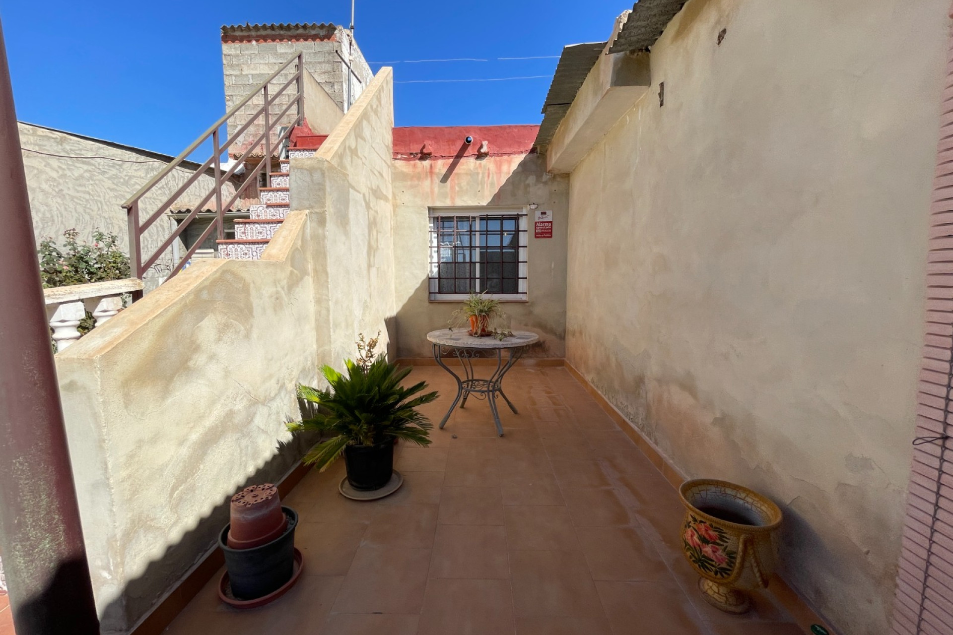 Herverkoop - 2. Town house / tussenwoning - San Fulgencio - Center