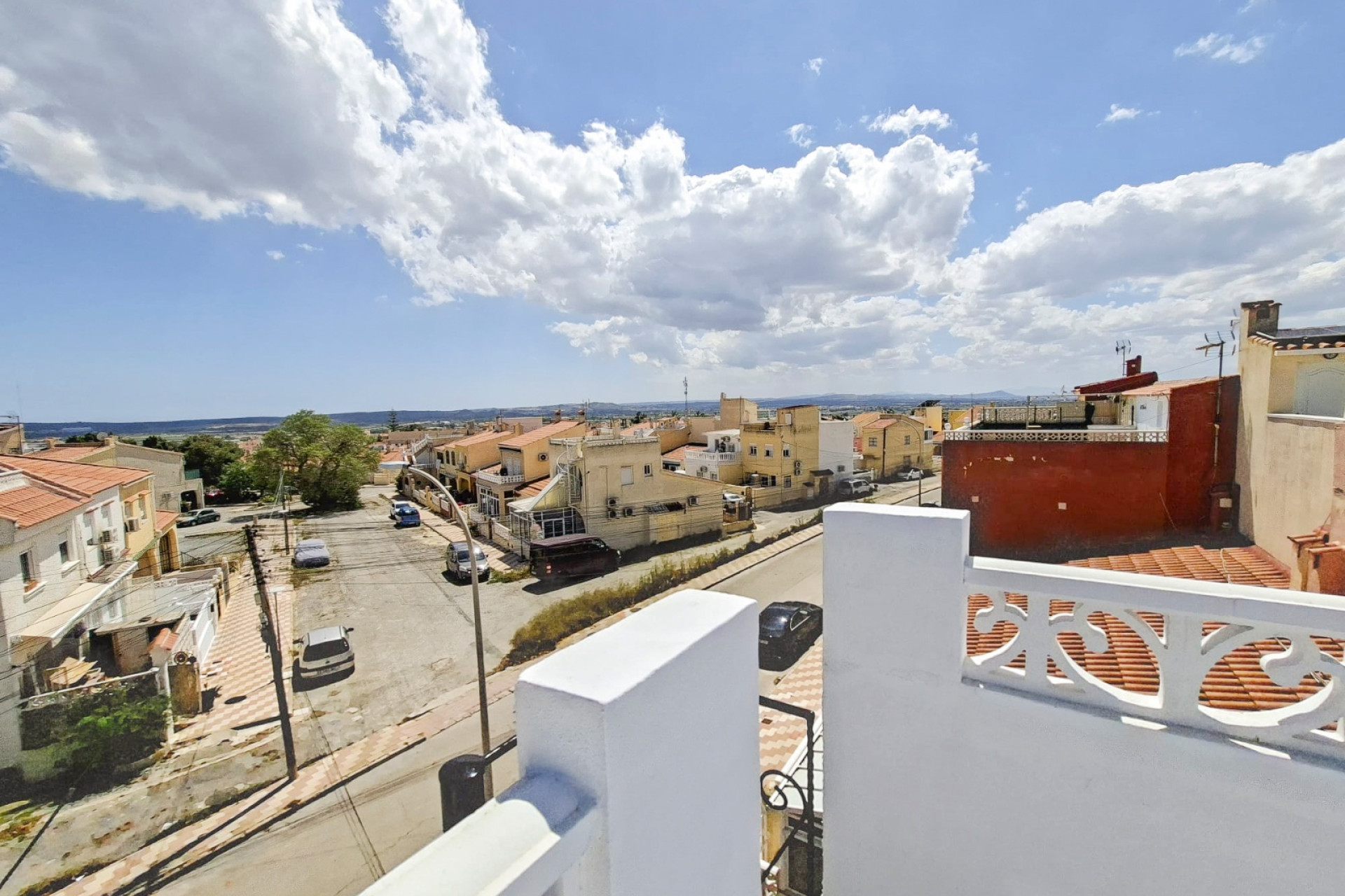 Herverkoop - 2. Town house / tussenwoning - San Fulgencio - Costa Blanca Zuid