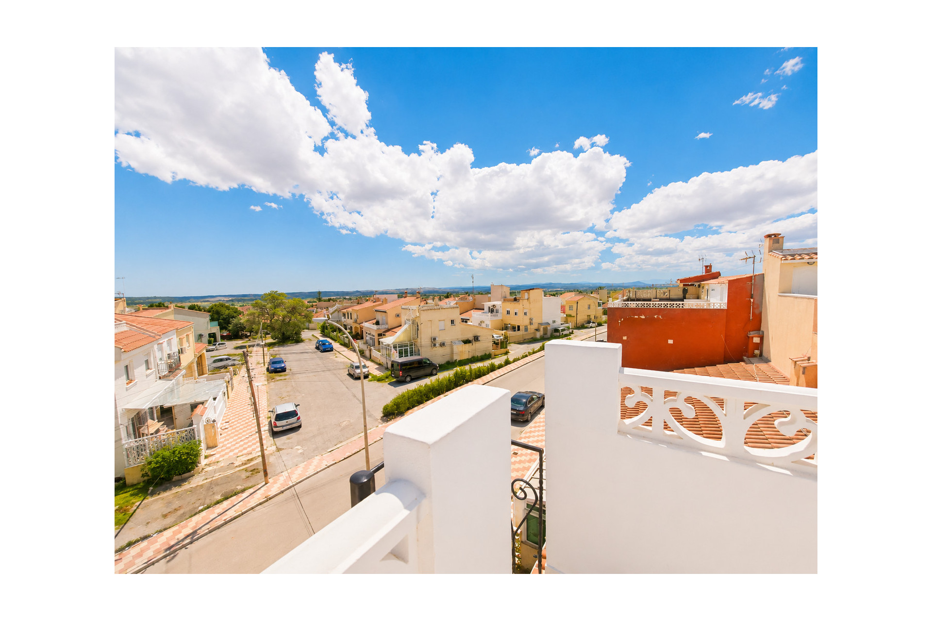 Herverkoop - 2. Town house / tussenwoning - San Fulgencio - La Marina
