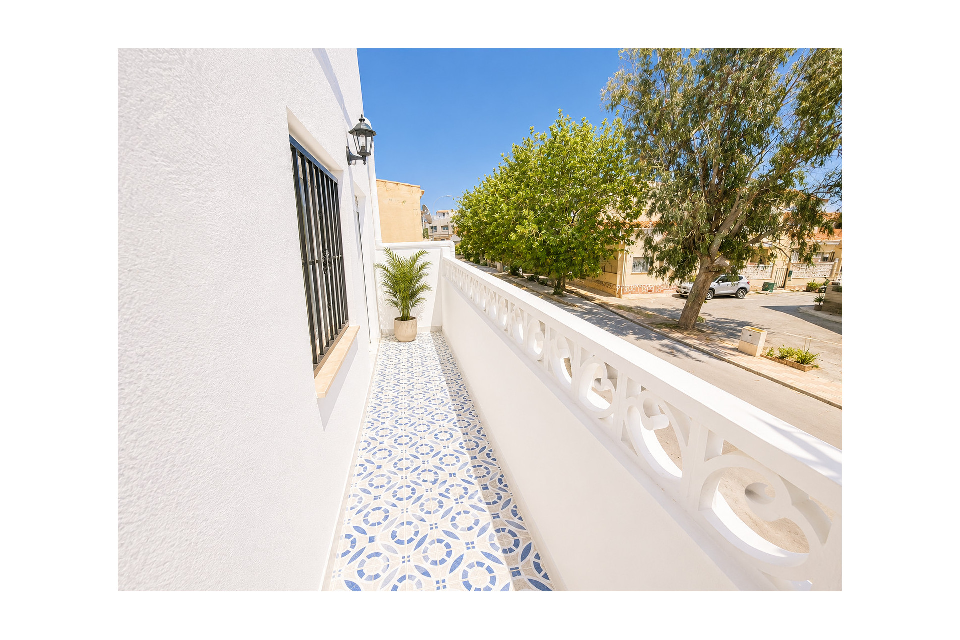 Herverkoop - 2. Town house / tussenwoning - San Fulgencio - La Marina