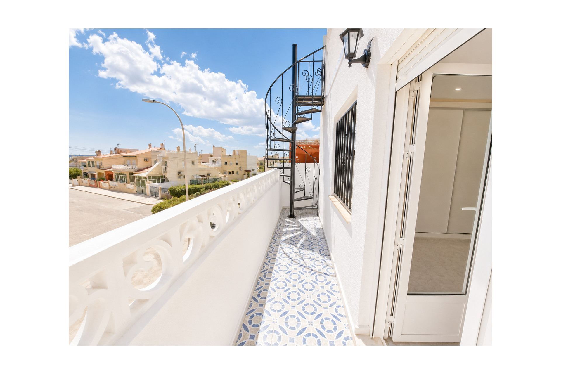 Herverkoop - 2. Town house / tussenwoning - San Fulgencio - La Marina