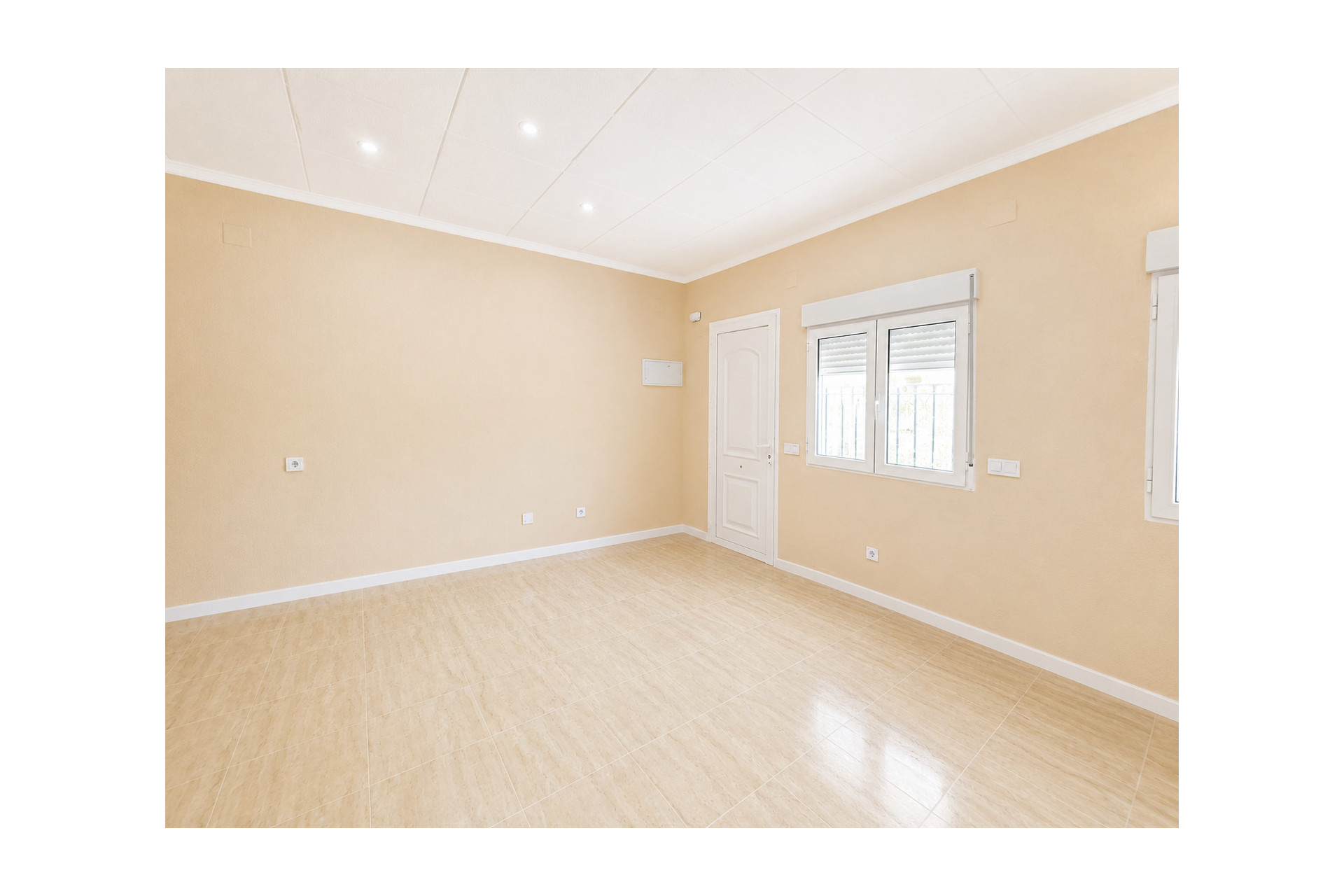 Herverkoop - 2. Town house / tussenwoning - San Fulgencio - La Marina