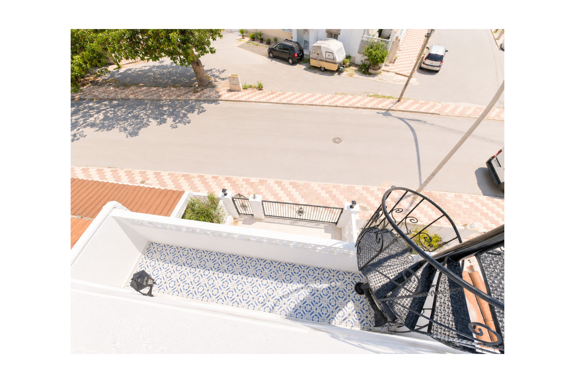 Herverkoop - 2. Town house / tussenwoning - San Fulgencio - La Marina