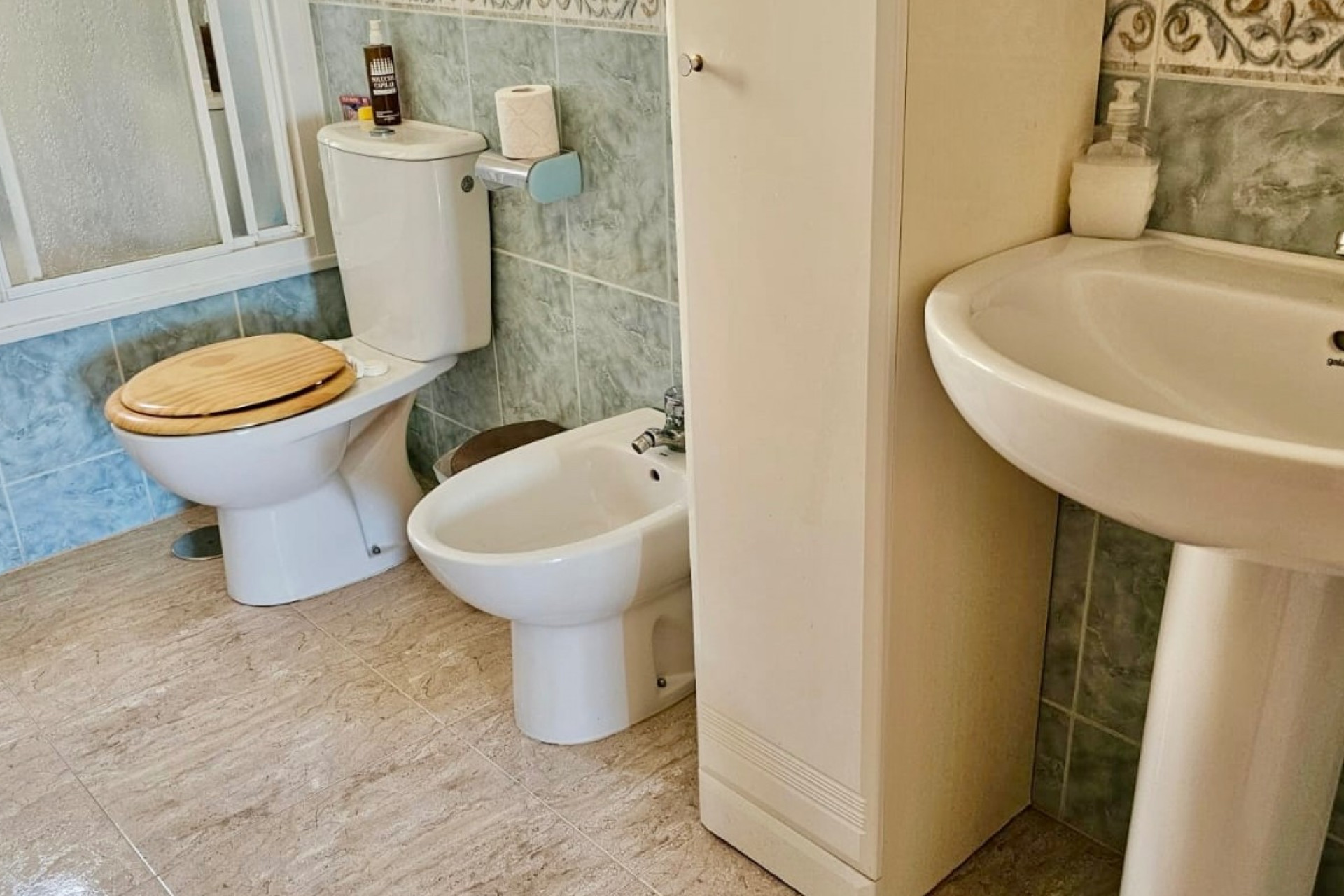 Herverkoop - 2. Town house / tussenwoning - San Javier - Costa Calida