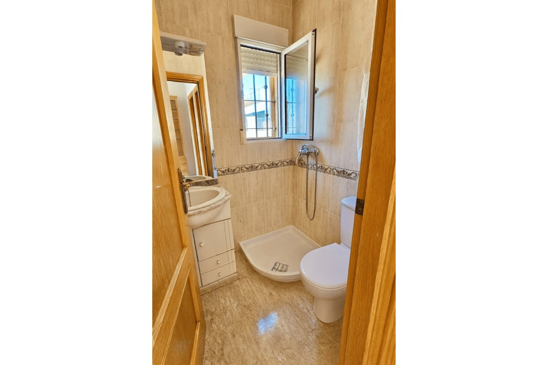 Herverkoop - 2. Town house / tussenwoning - San Javier - Costa Calida