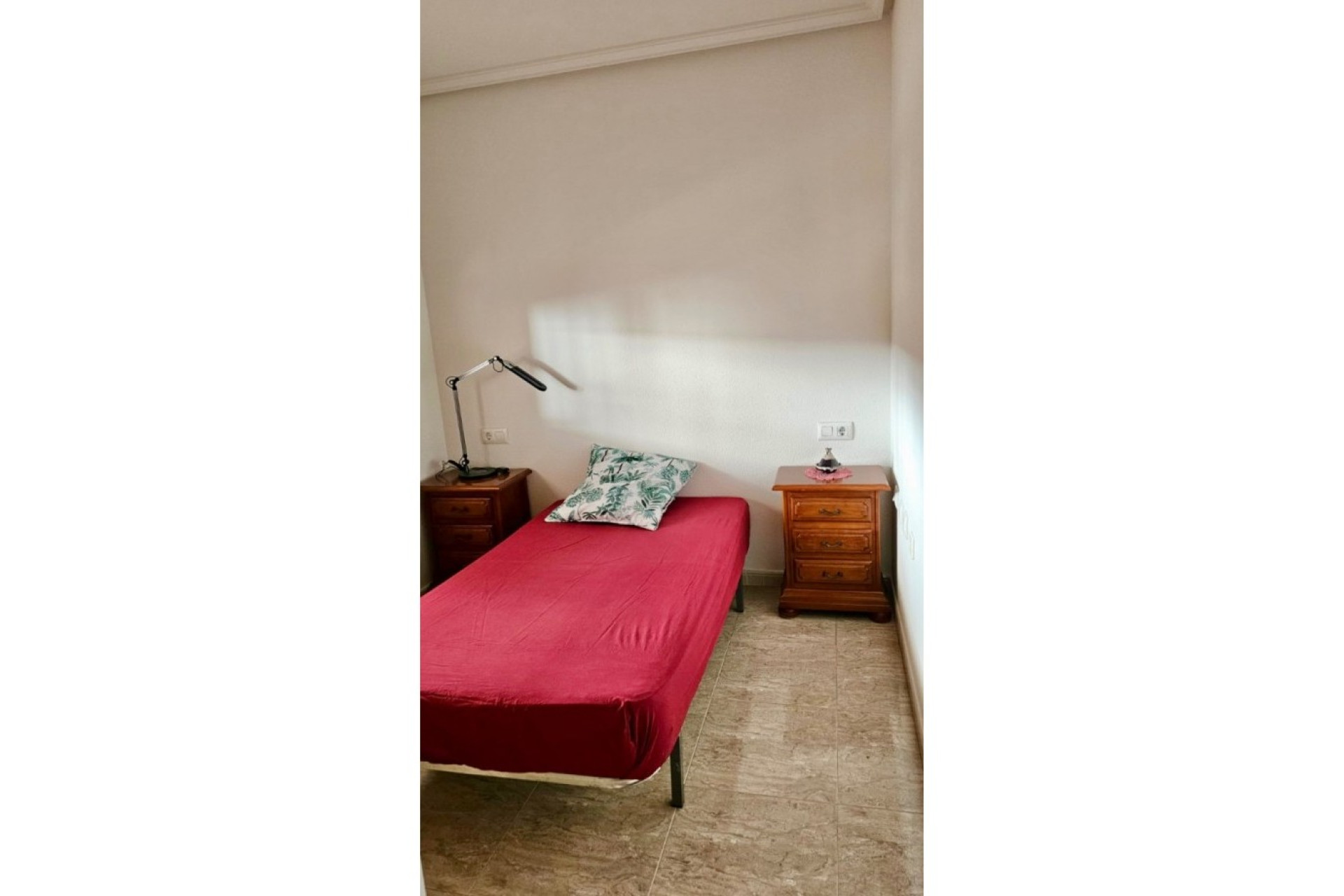 Herverkoop - 2. Town house / tussenwoning - San Javier - Costa Calida