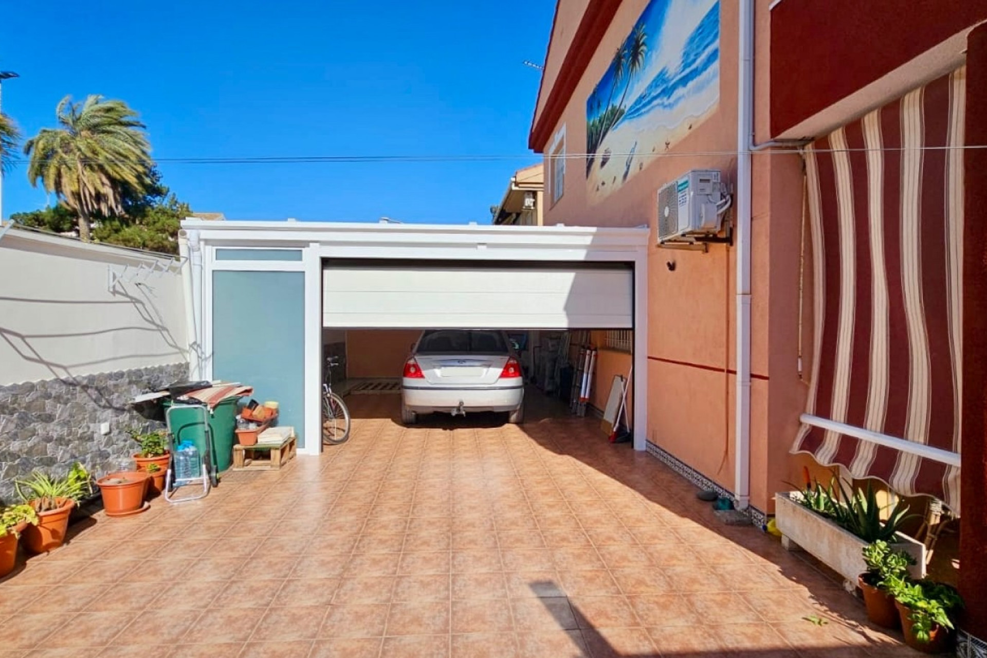 Herverkoop - 2. Town house / tussenwoning - San Javier - Costa Calida