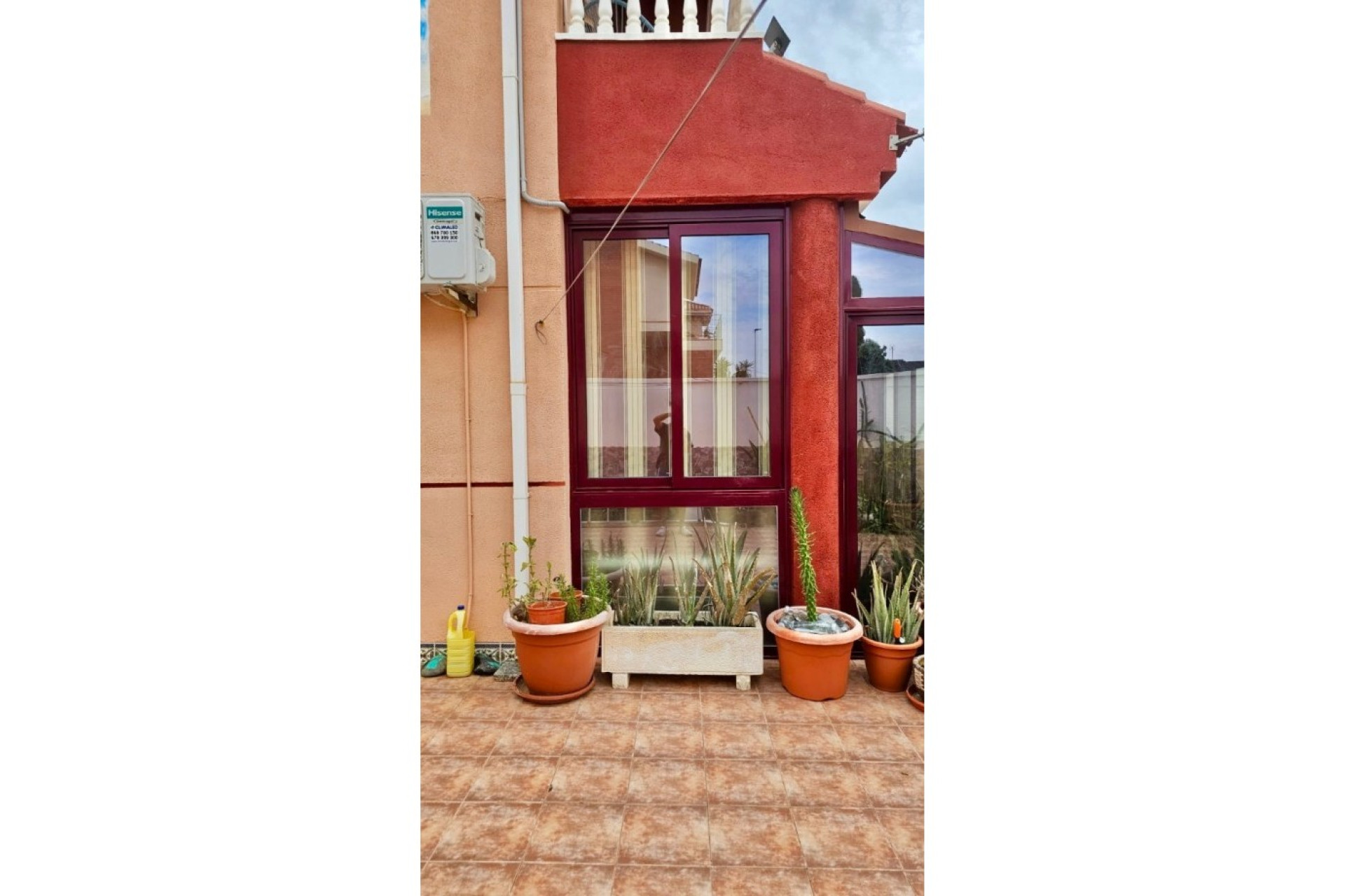 Herverkoop - 2. Town house / tussenwoning - San Javier - Costa Calida