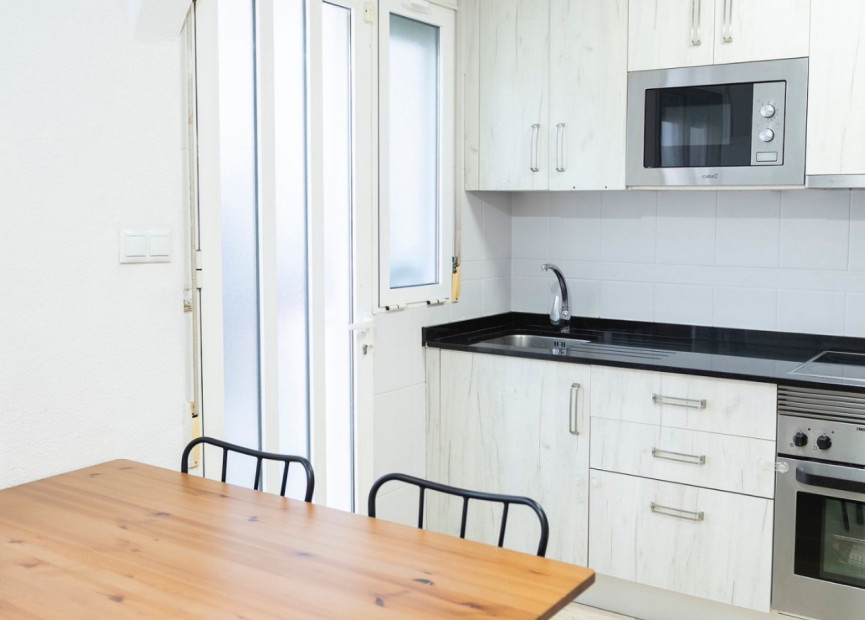 Herverkoop - 2. Town house / tussenwoning - San Javier - Costa Calida