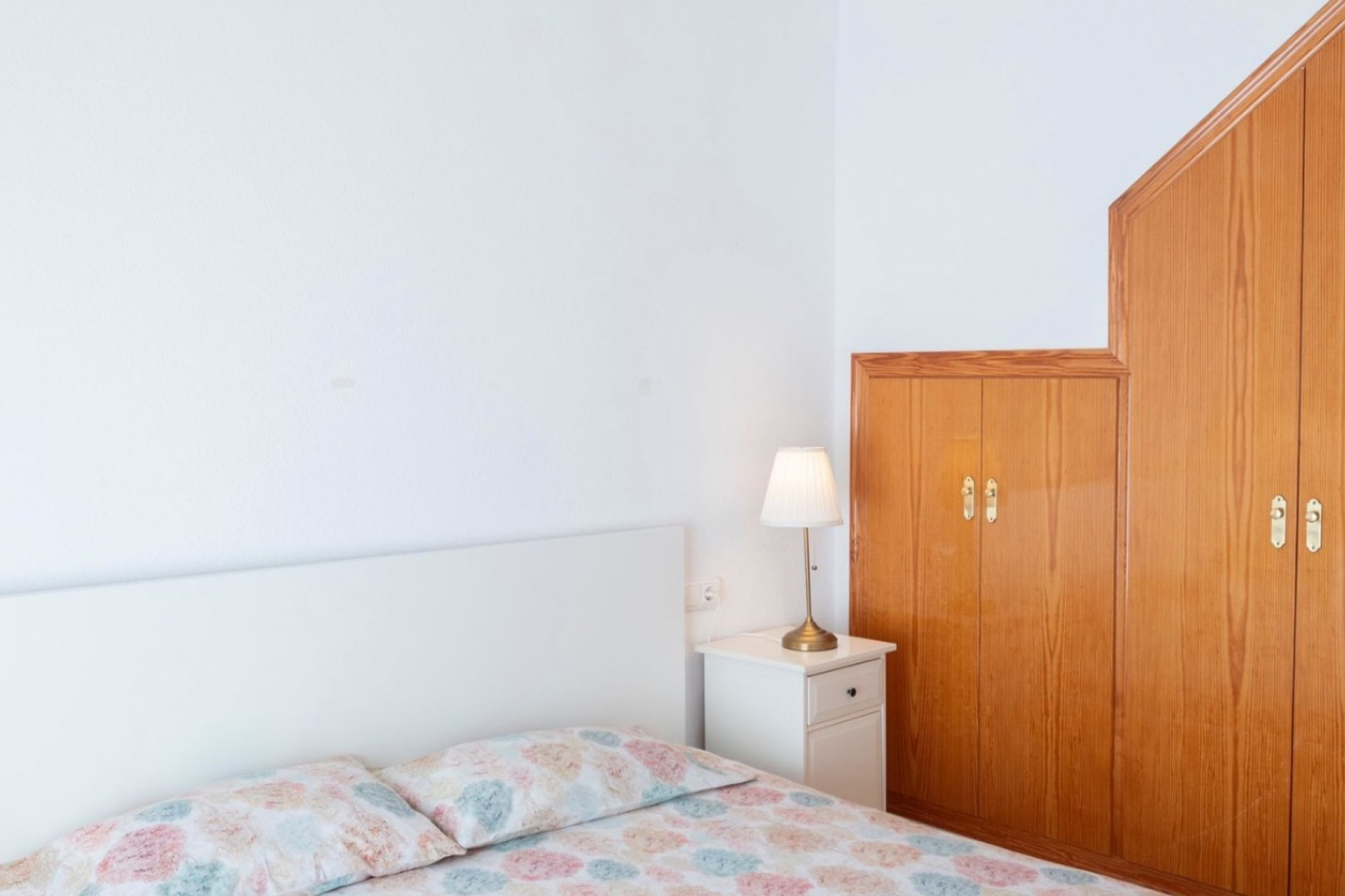 Herverkoop - 2. Town house / tussenwoning - San Javier - Costa Calida