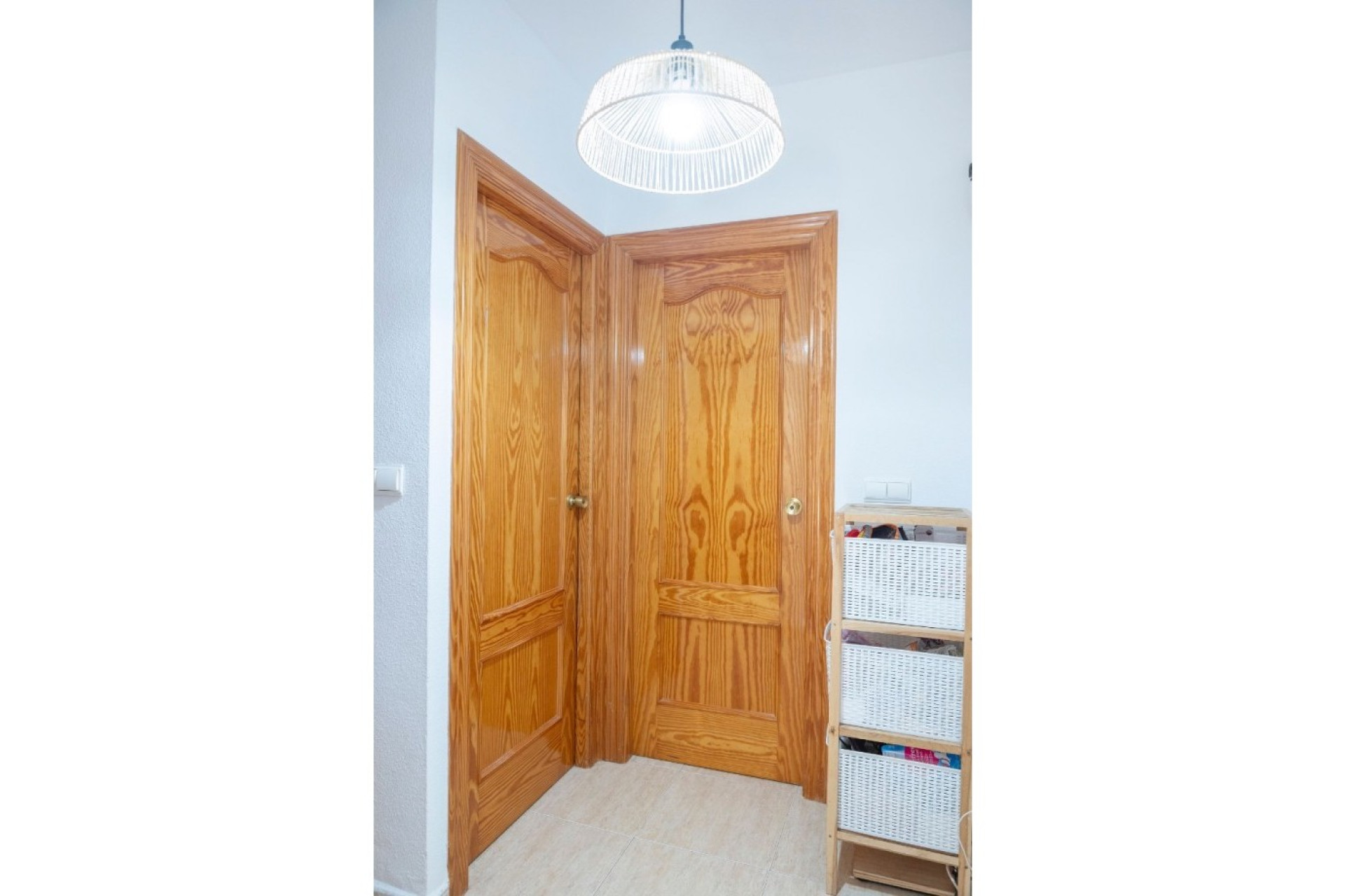 Herverkoop - 2. Town house / tussenwoning - San Javier - Costa Calida