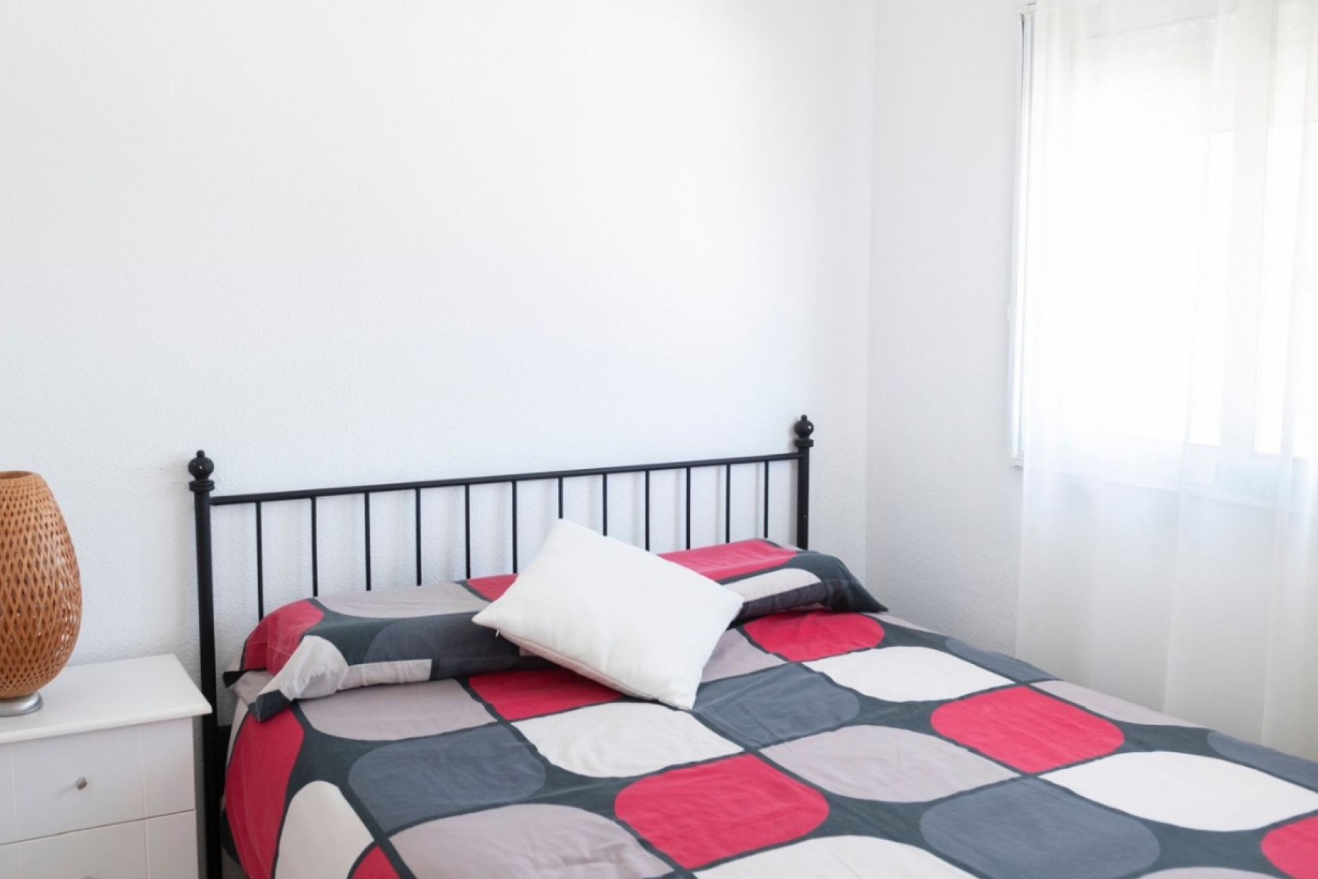 Herverkoop - 2. Town house / tussenwoning - San Javier - Costa Calida