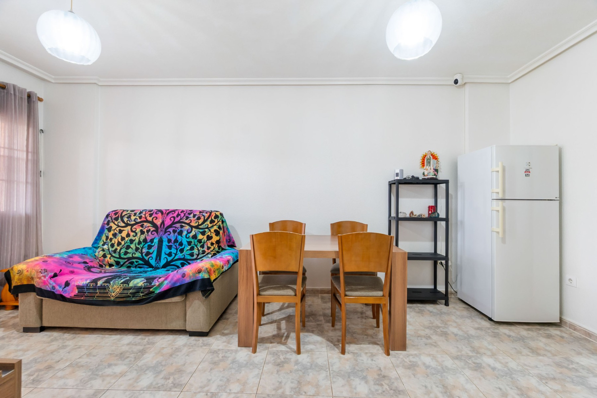 Herverkoop - 2. Town house / tussenwoning - San Javier