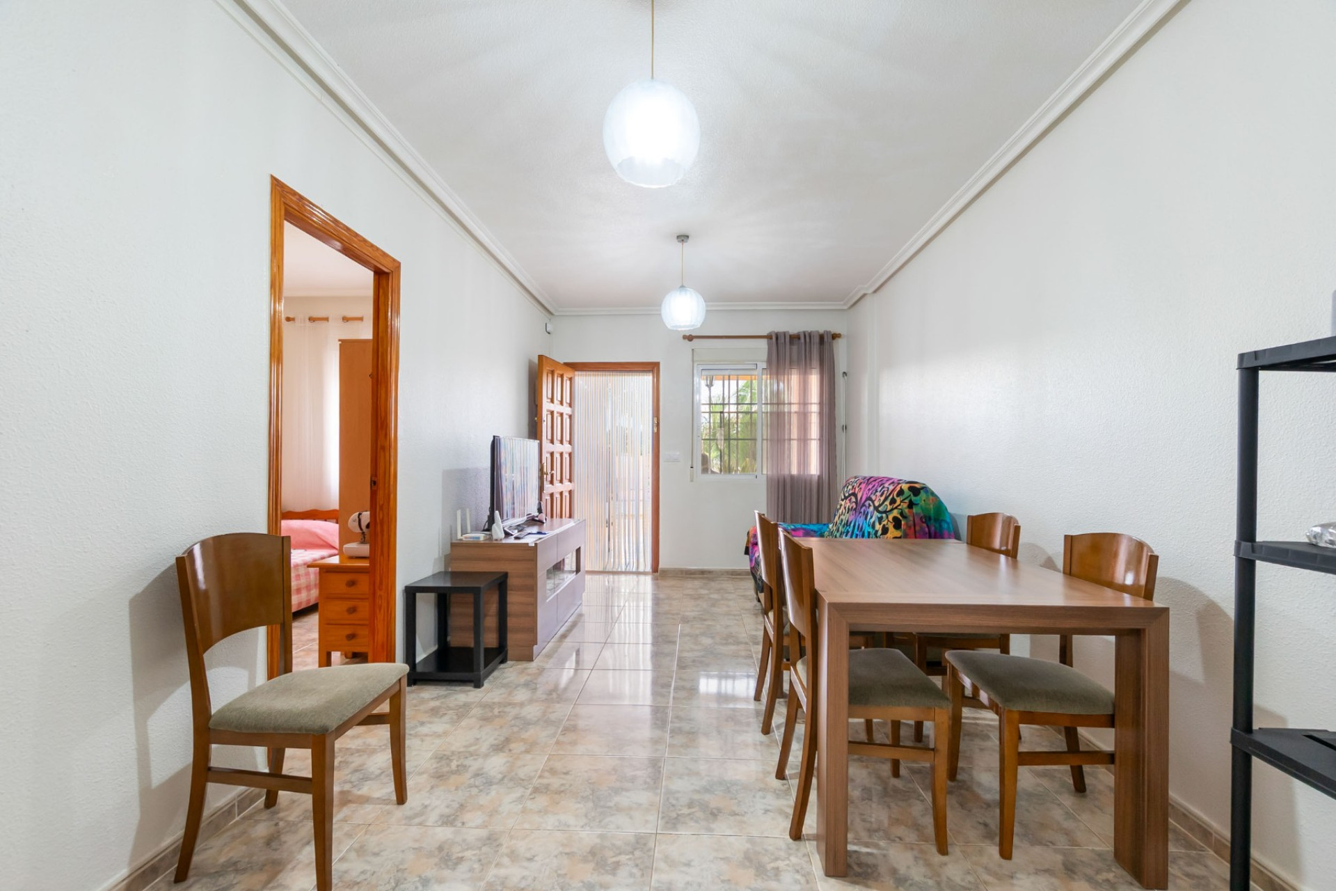 Herverkoop - 2. Town house / tussenwoning - San Javier