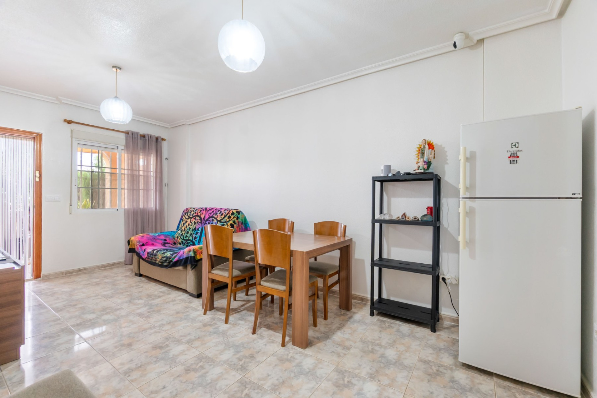 Herverkoop - 2. Town house / tussenwoning - San Javier