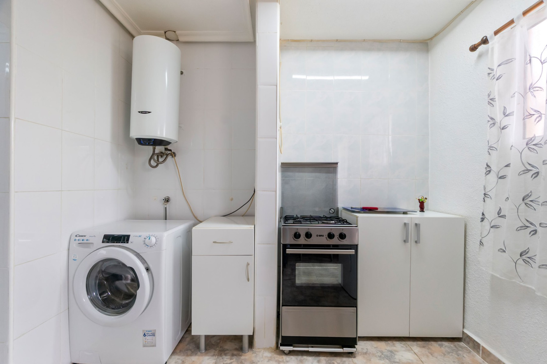 Herverkoop - 2. Town house / tussenwoning - San Javier