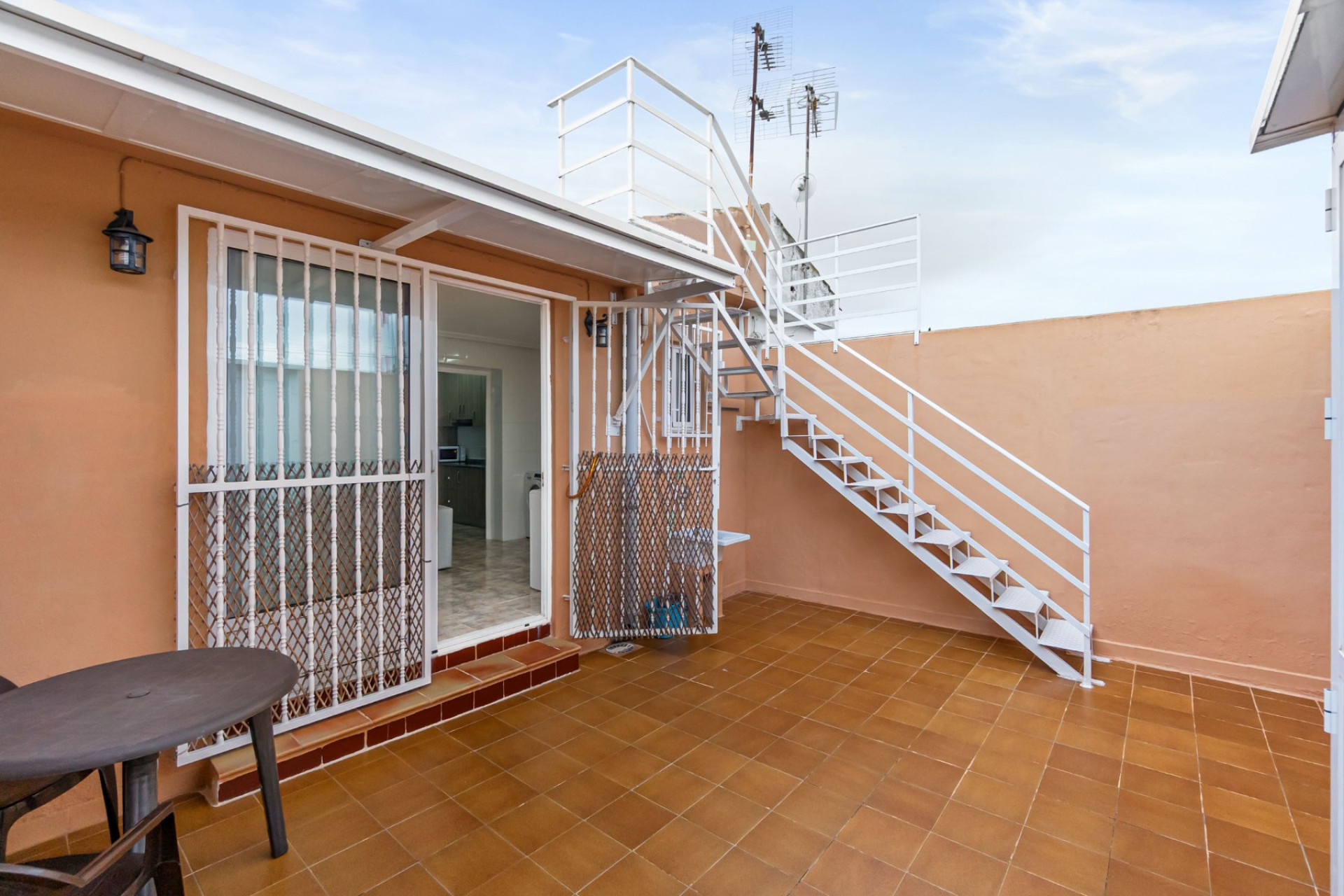 Herverkoop - 2. Town house / tussenwoning - San Javier